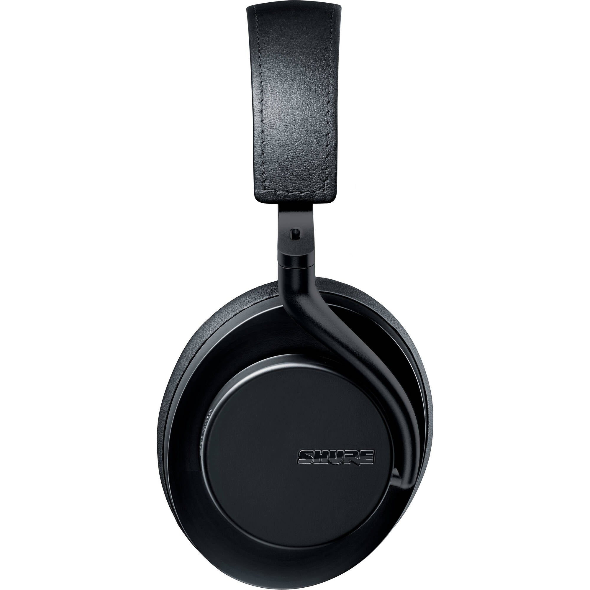 Shure AONIC 50 Gen 2 Wireless Noise Cancelling Headphones (Black)