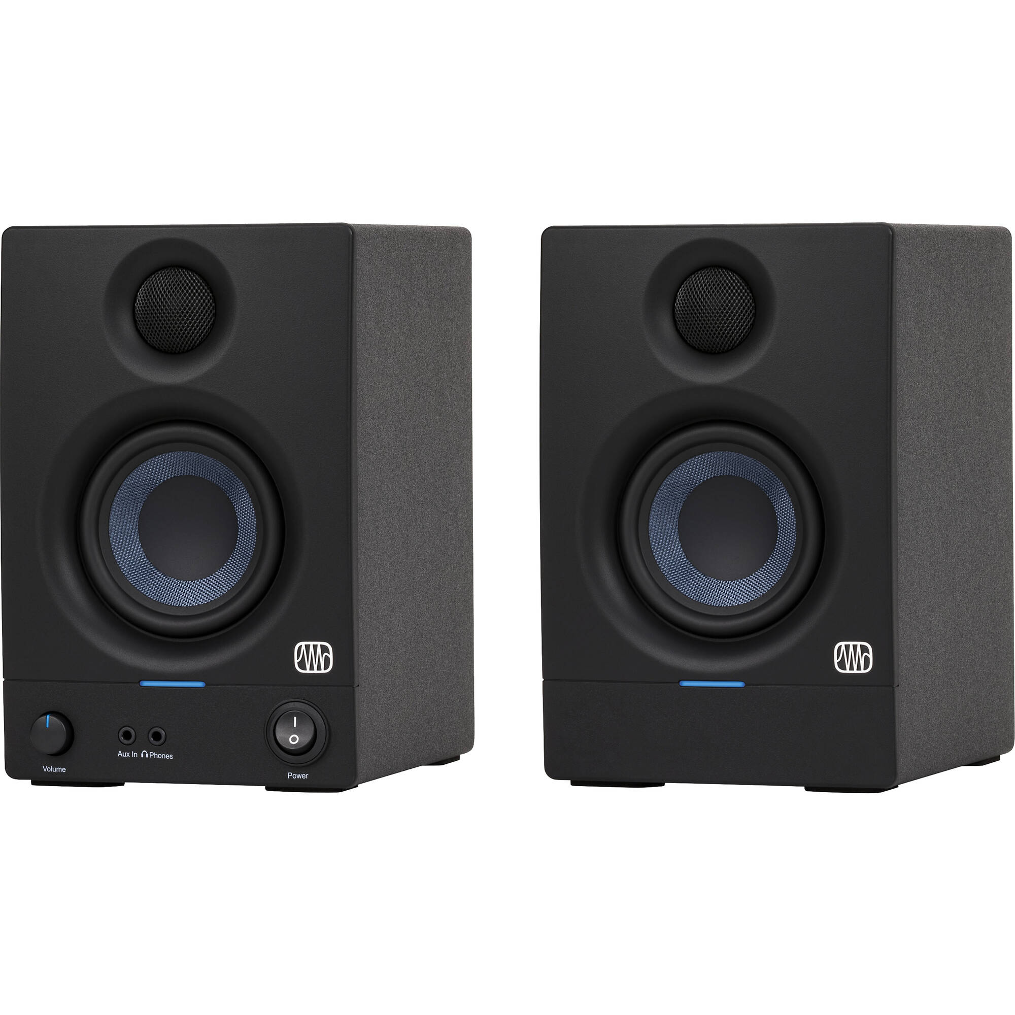 PreSonus Eris 3.5 50W 3.5" Active Media Reference Monitors (Pair)