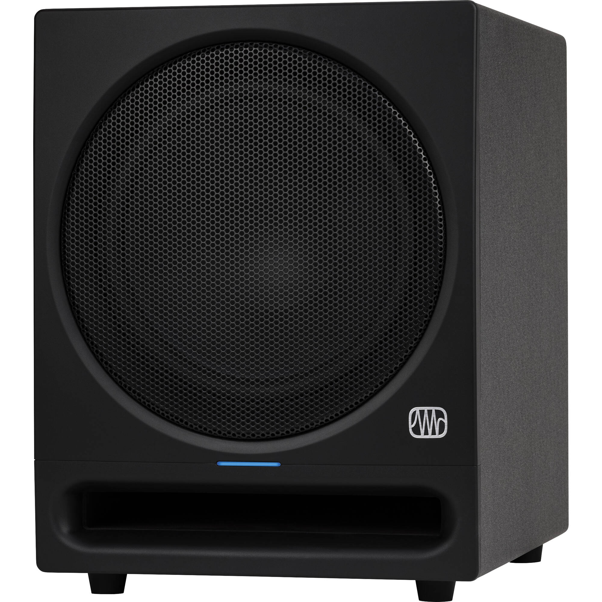 PreSonus Eris Pro Sub 10 Powered 10" 170W Studio Subwoofer