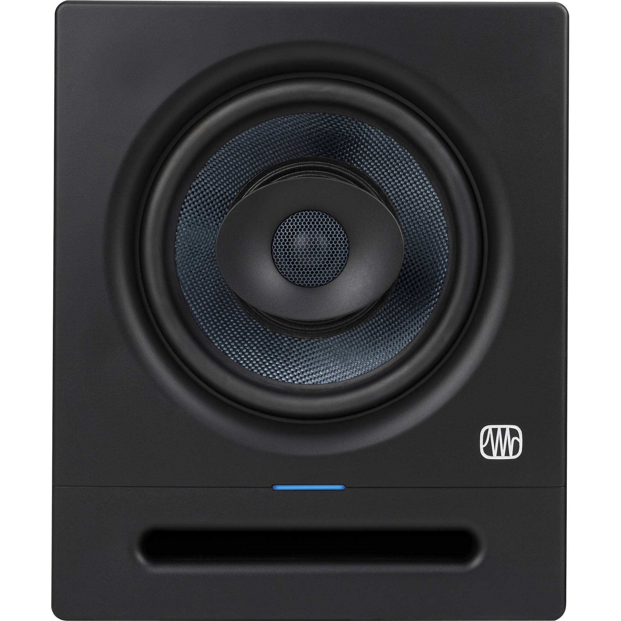 PreSonus Eris Pro 8 Powered 8" 140W High-Definition Coaxial Studio Monitor (Single)