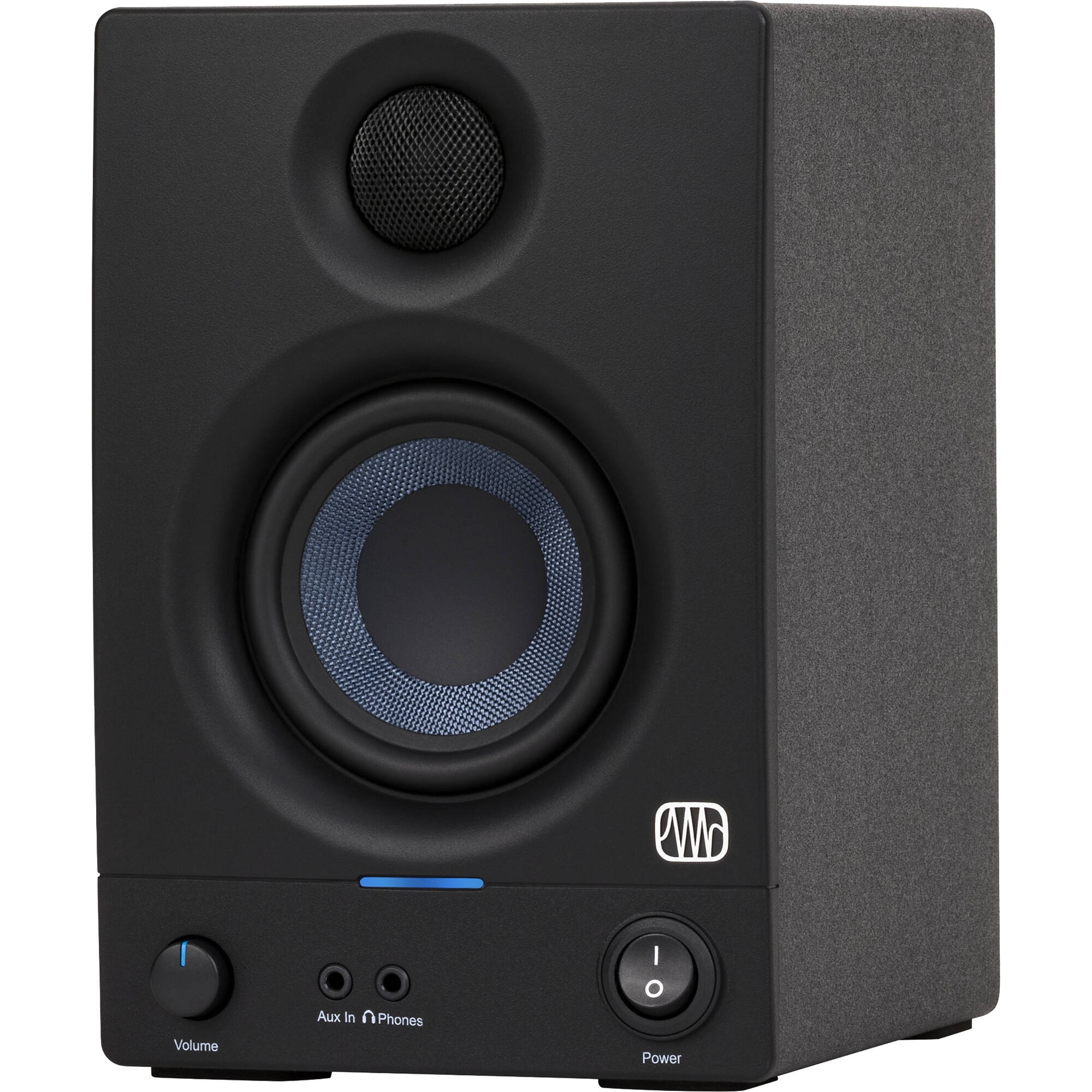 PreSonus Eris 3.5 50W 3.5" Active Media Reference Monitors (Pair)