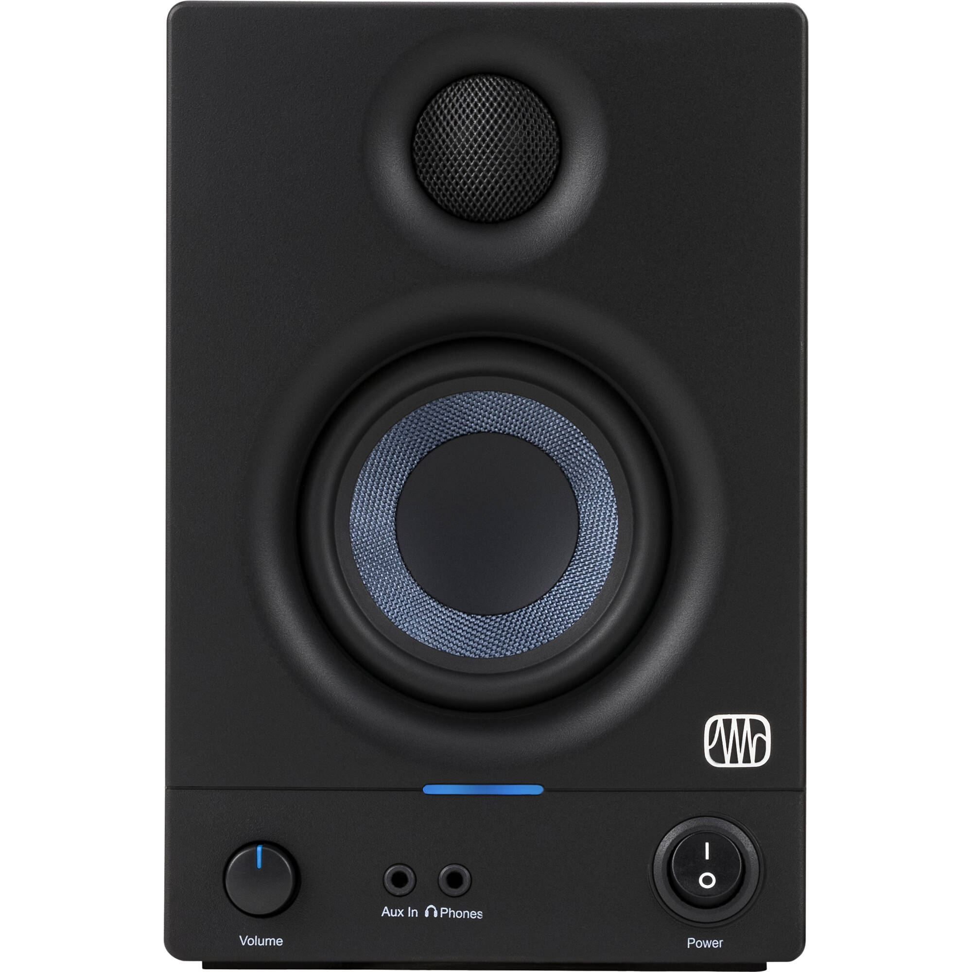 PreSonus Eris 3.5 50W 3.5" Active Media Reference Monitors (Pair)