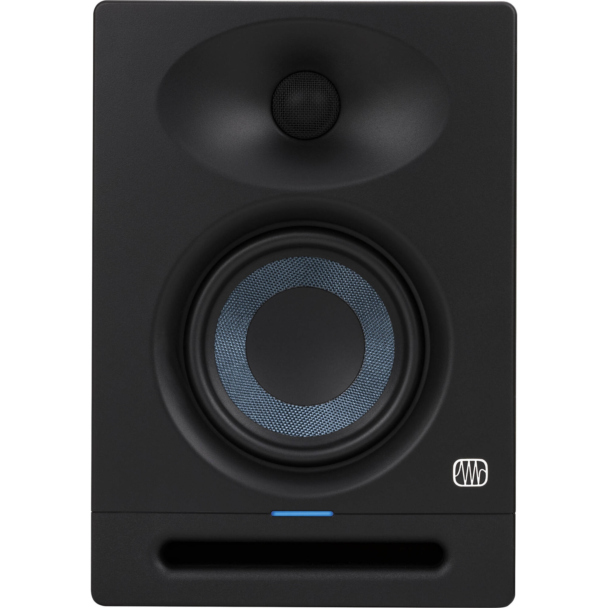 PreSonus Eris Studio 4 Powered 4" 50W Studio Monitor with EBM Waveguide (Single)