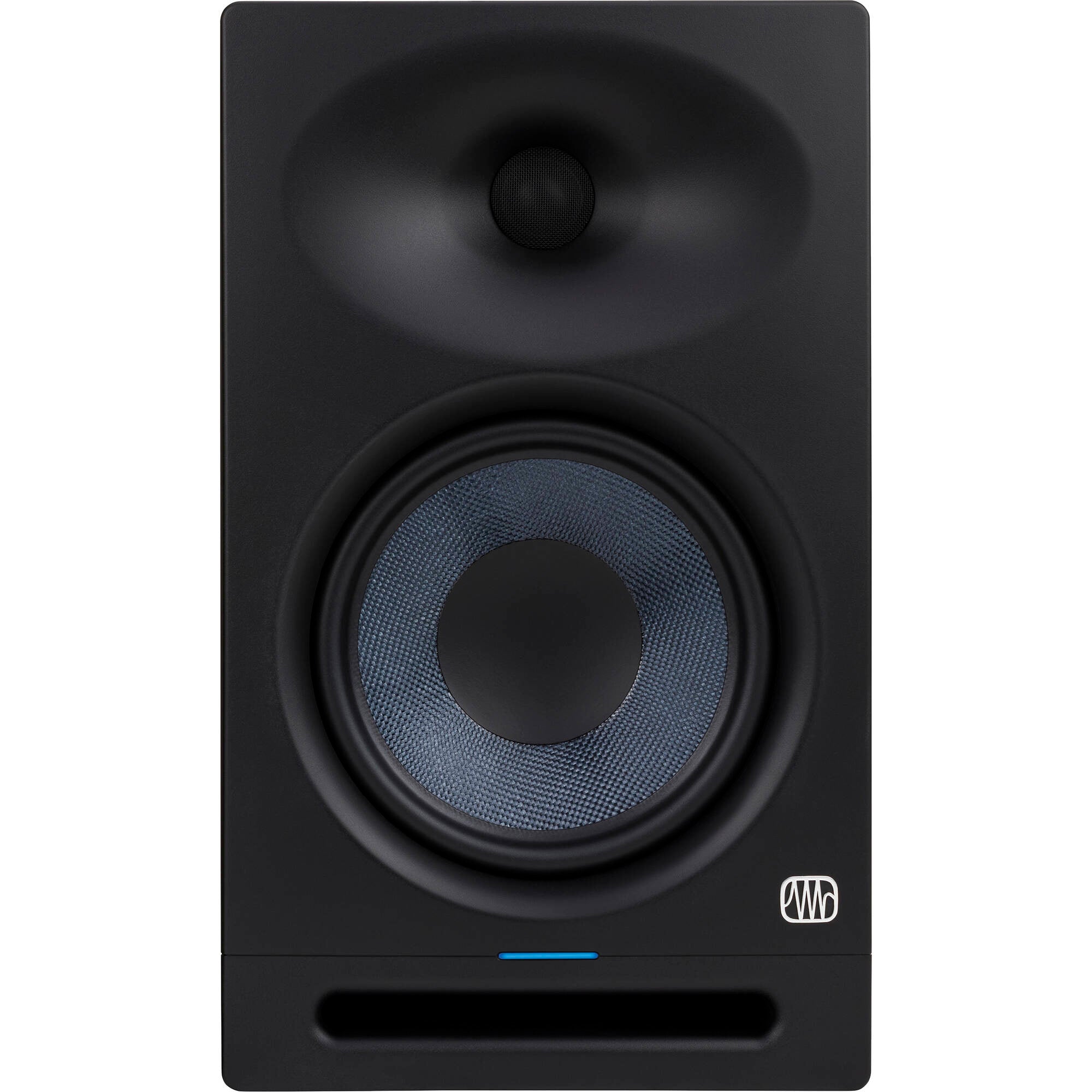 PreSonus Eris Studio 8 Powered 8" 140W Studio Monitor with EBM Waveguide (Single)