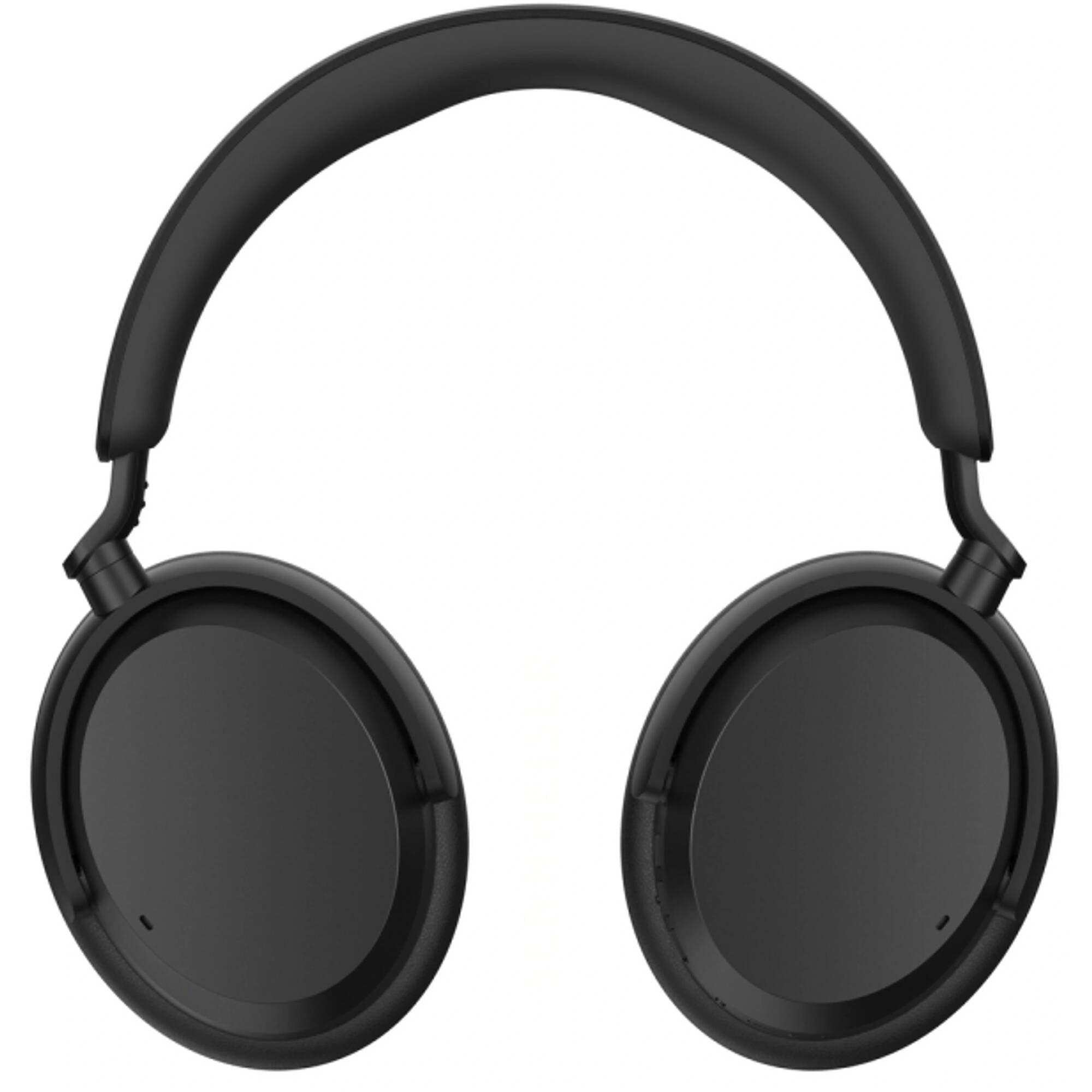 Sennheiser ACCENTUM Over-Ear Wireless Headphones (Black)