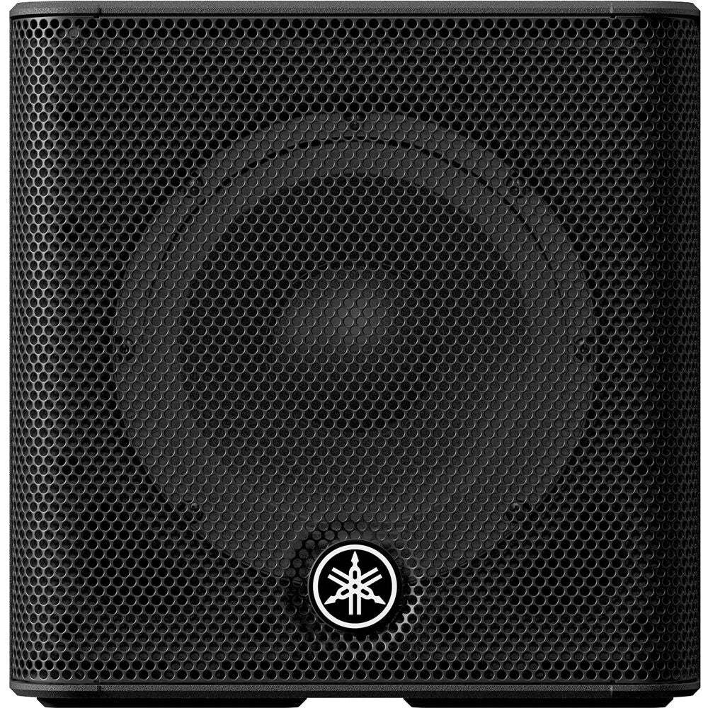 Yamaha STAGEPAS 200 Portable 8" PA System with Bluetooth