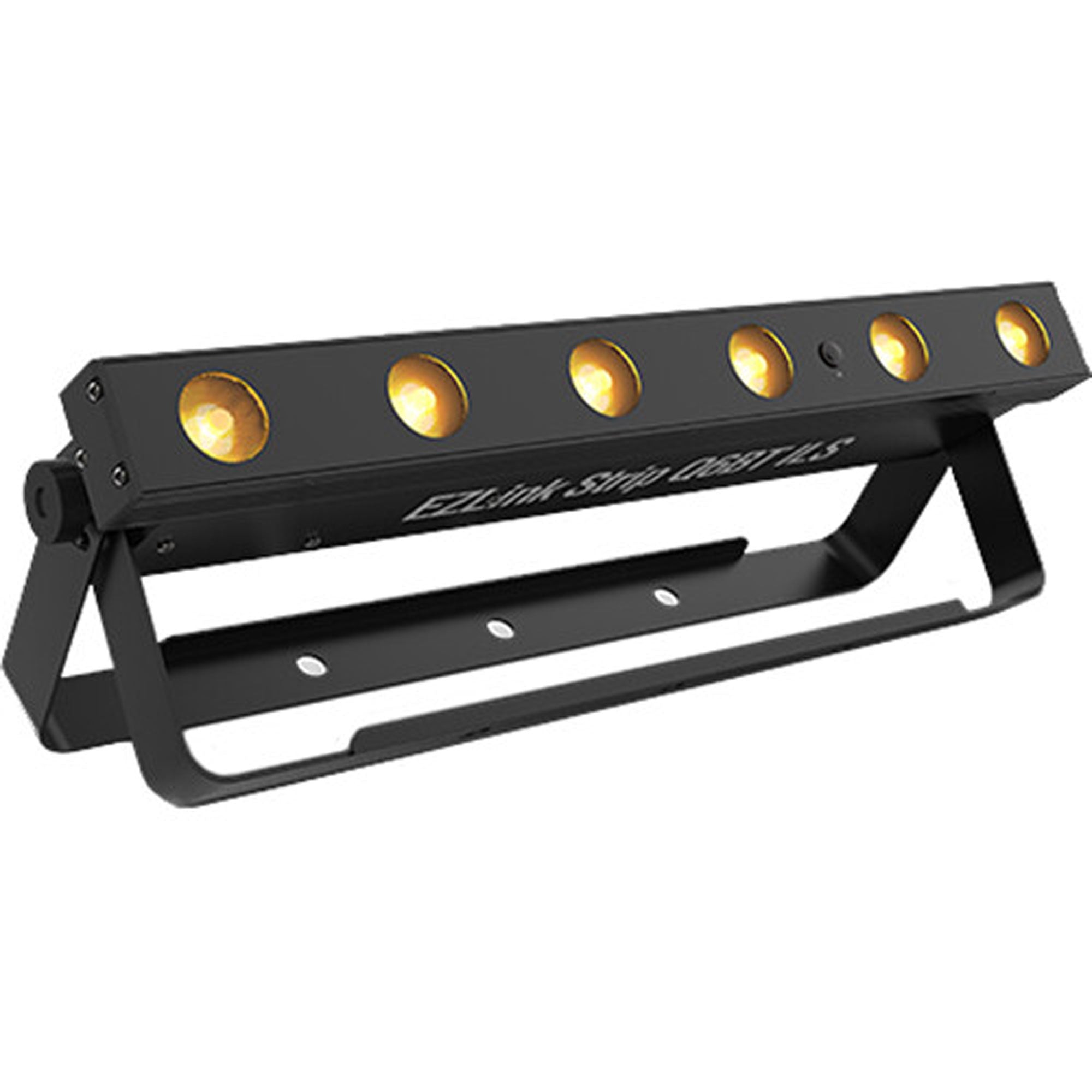 Chauvet DJ EZLink Strip Q6BT ILS Battery-Powered Bluetooth RGBA LED Linear Strip Light Fixture