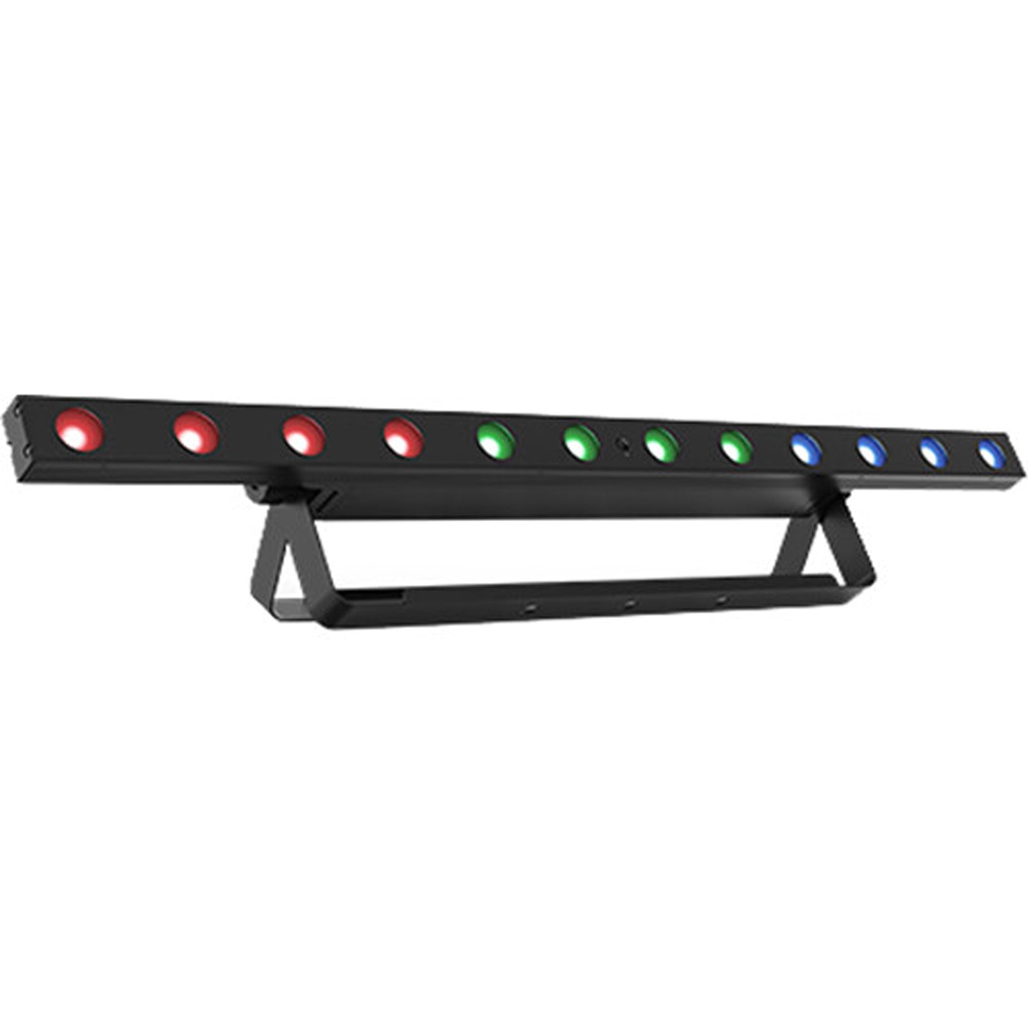 Chauvet DJ COLORband T3BT Linear LED Wash Strip Light Fixture with Bluetooth