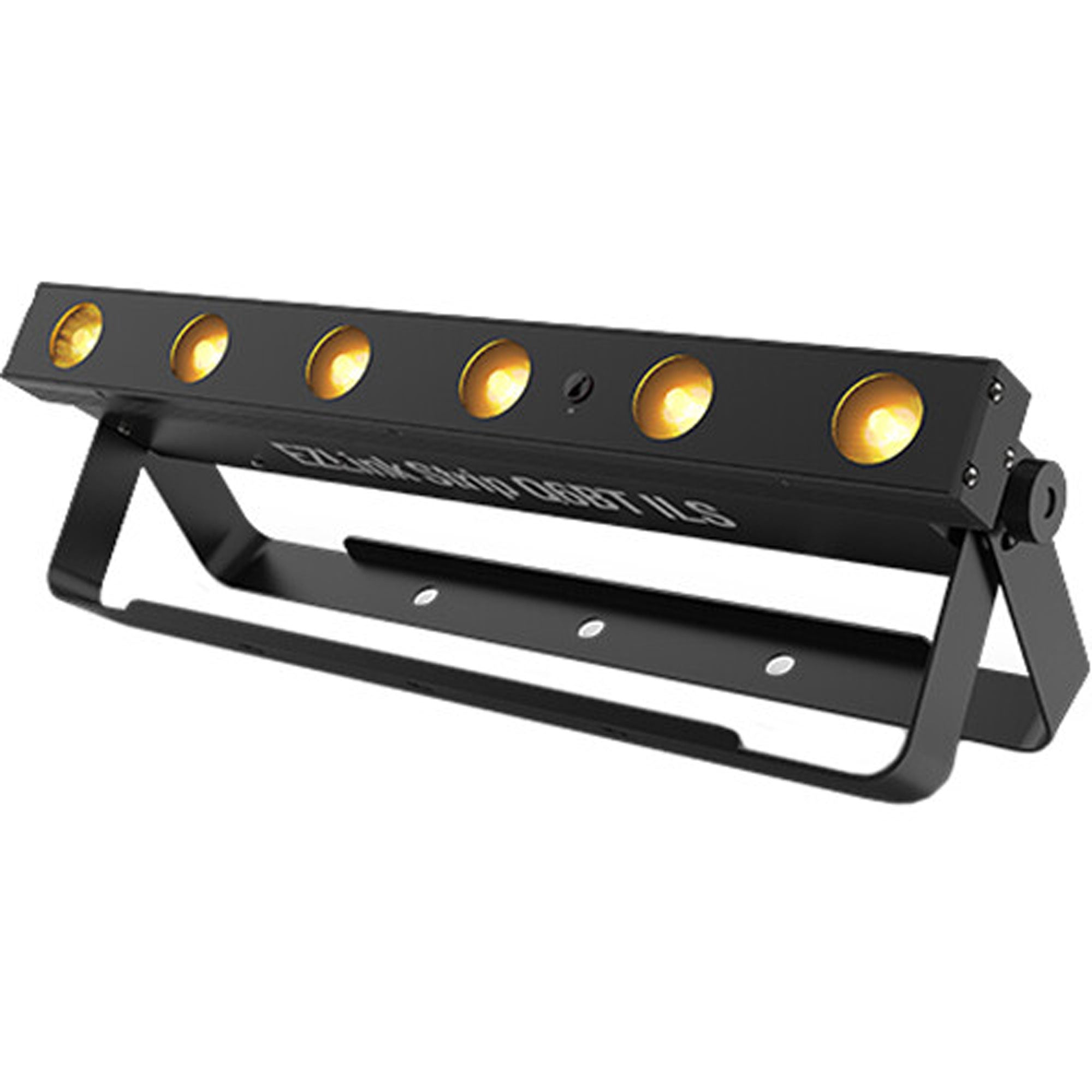 Chauvet DJ EZLink Strip Q6BT ILS Battery-Powered Bluetooth RGBA LED Linear Strip Light Fixture