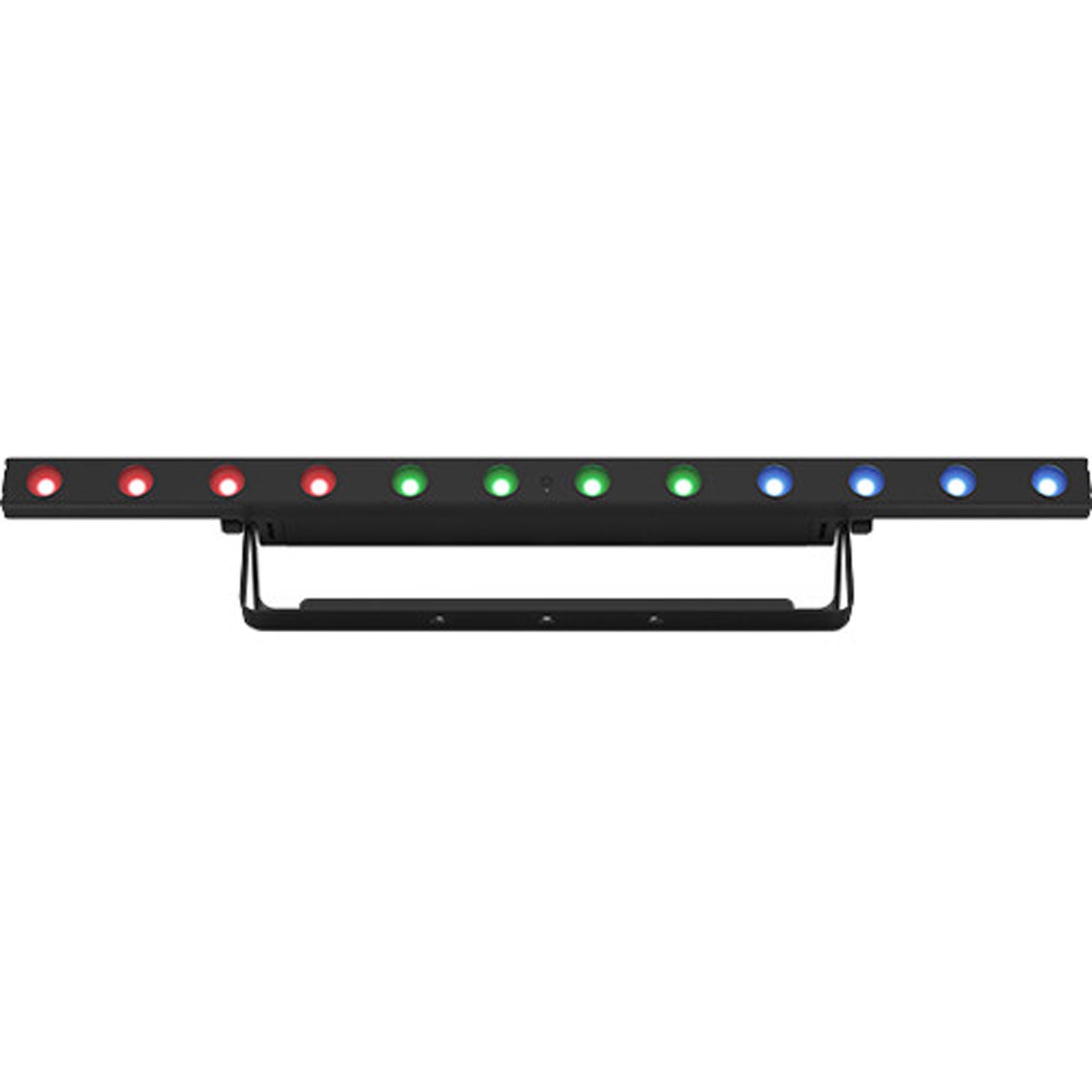 Chauvet DJ COLORband T3BT Linear LED Wash Strip Light Fixture with Bluetooth