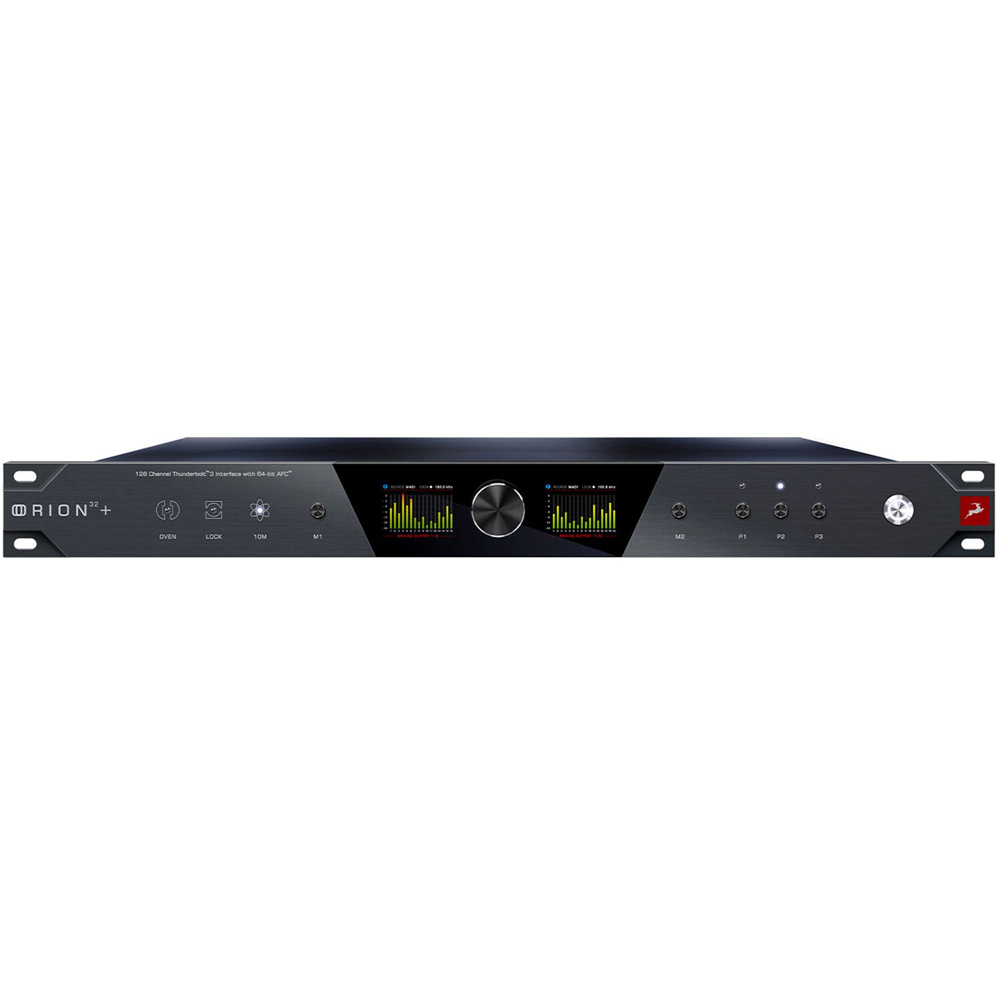 Antelope Audio Orion 32+ Gen 4 32-Channel AD/DA Thunderbolt/USB Audio Interface