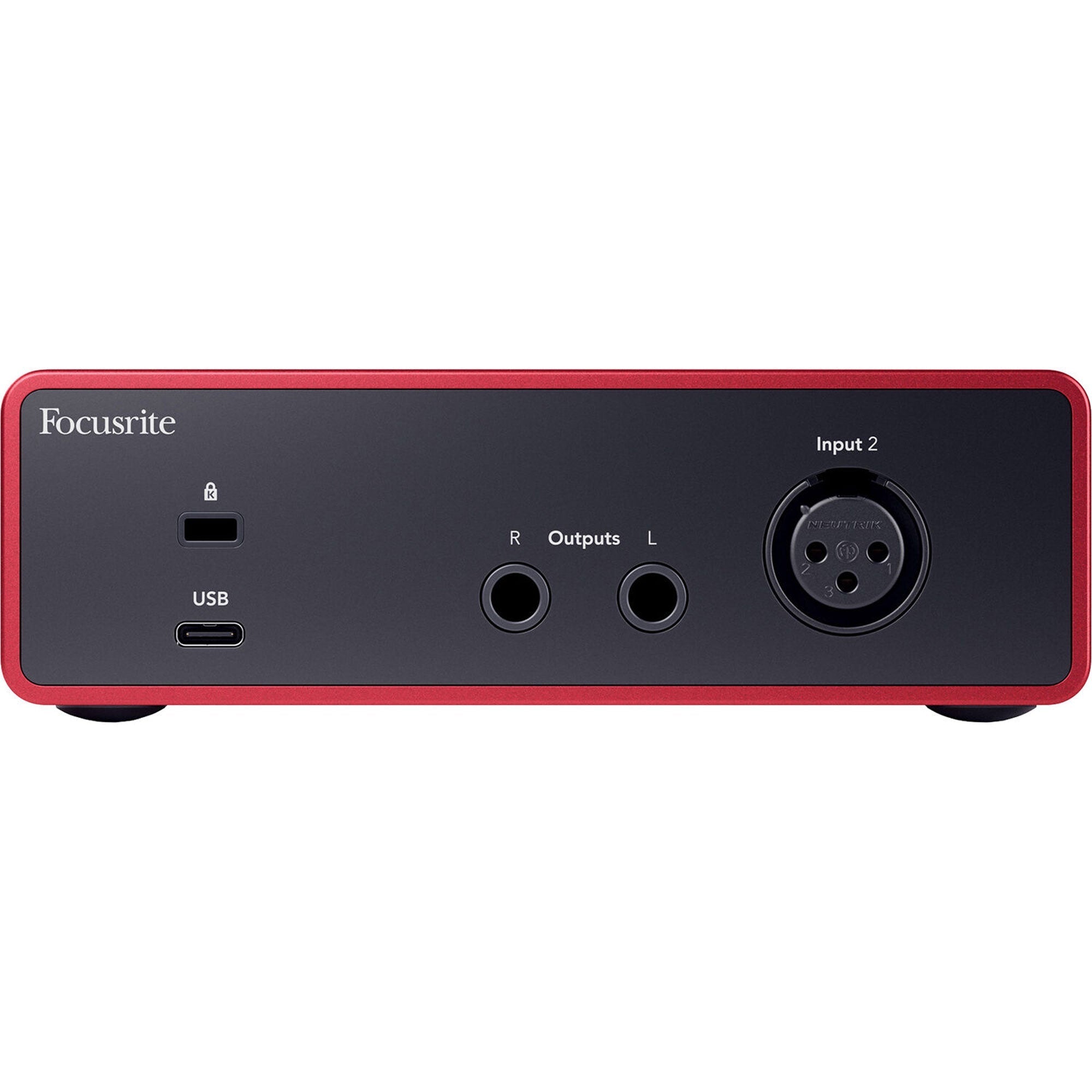 Focusrite Scarlett Solo Producer Starter Pack with Interface, Studio Monitors, Mic & MIDI Controller