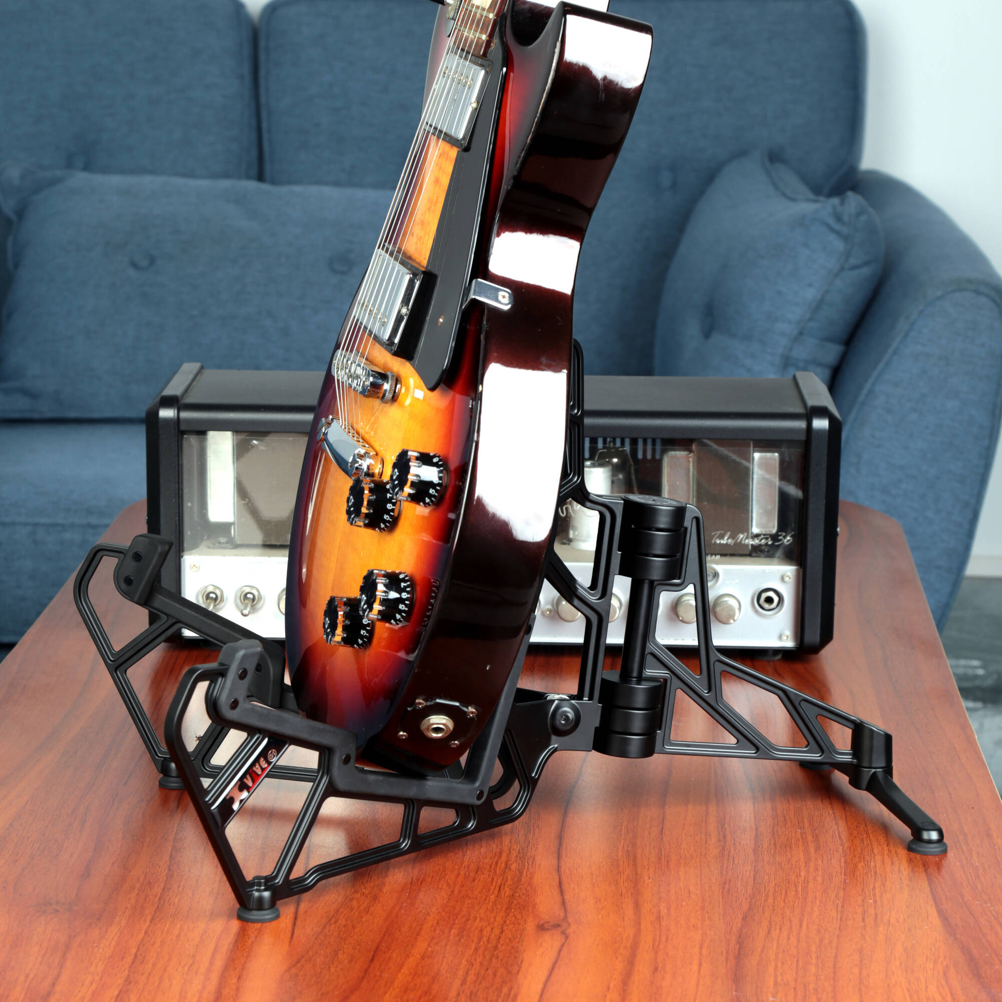 Xvive Audio G1 Butterfly Guitar Stand