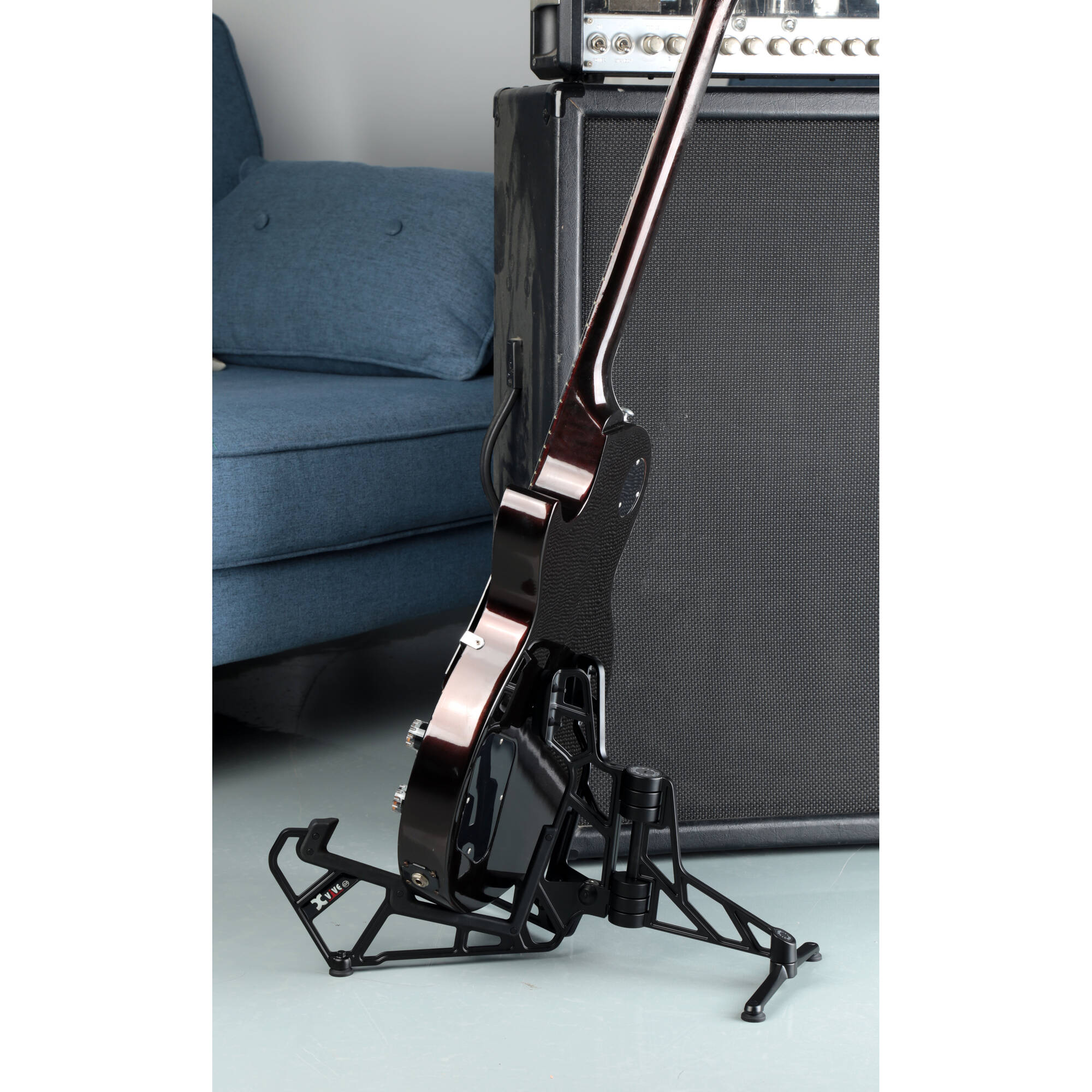 Xvive Audio G1 Butterfly Guitar Stand