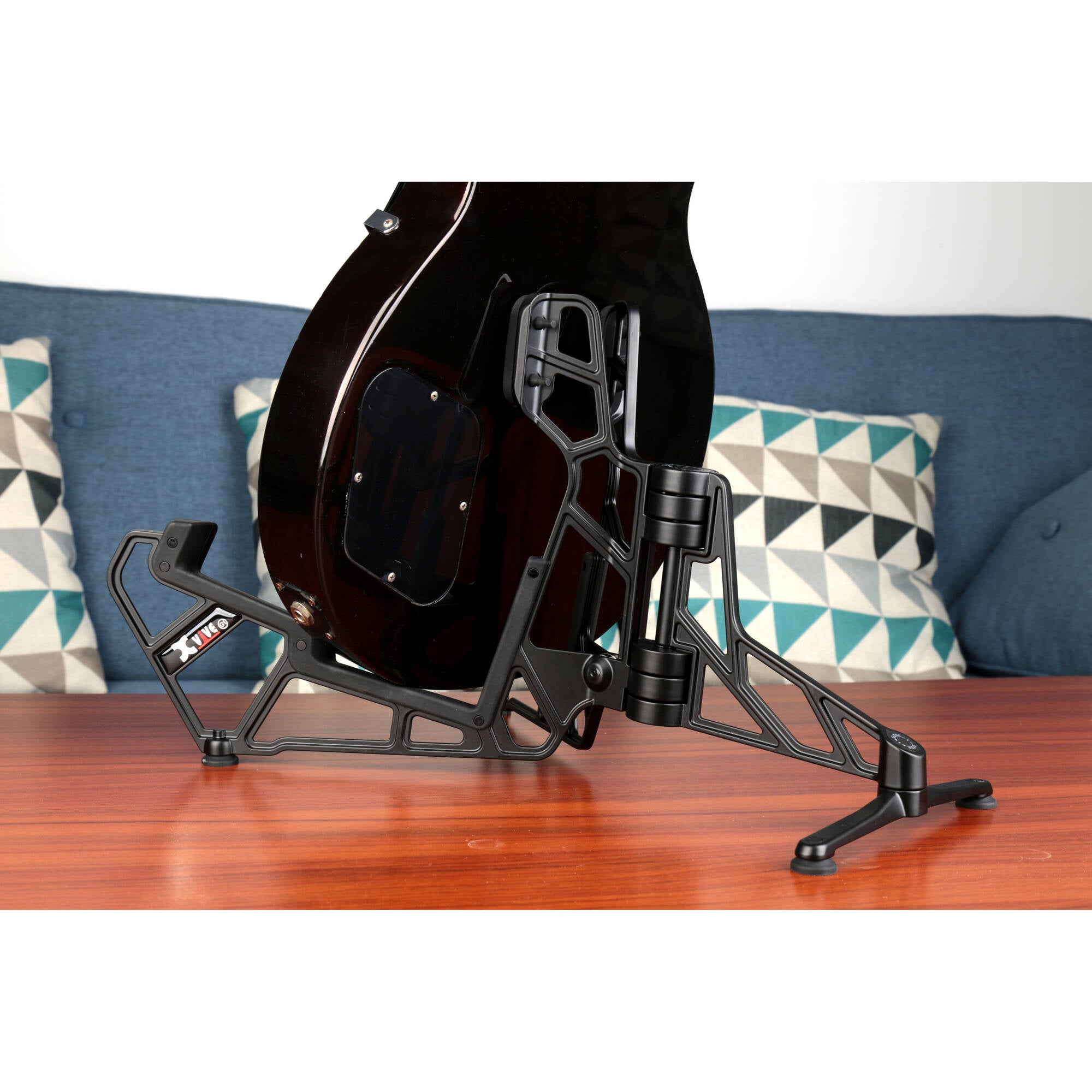 Xvive Audio G1 Butterfly Guitar Stand