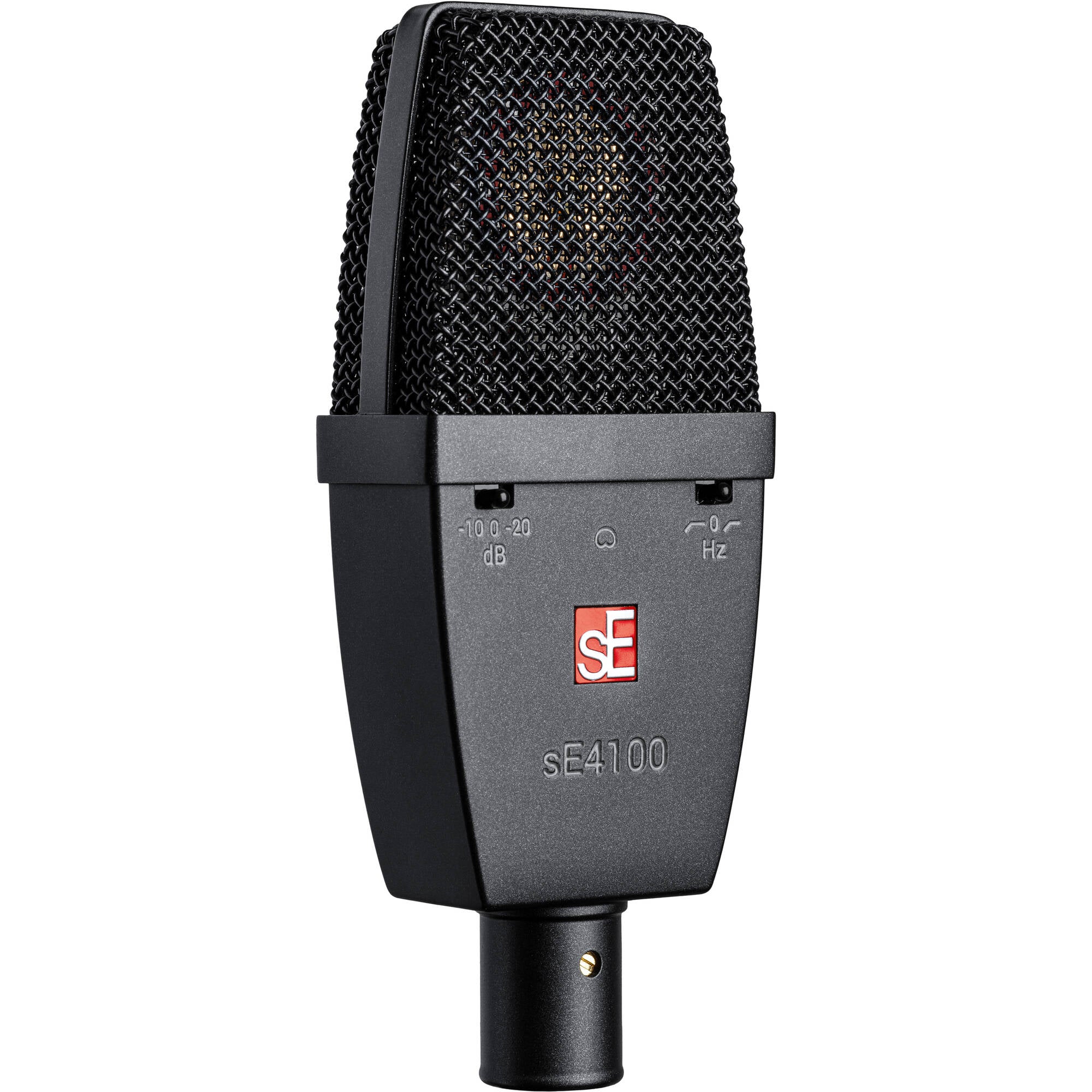 sE Electronics sE4100 Large Diaphragm Cardioid Condenser Microphone