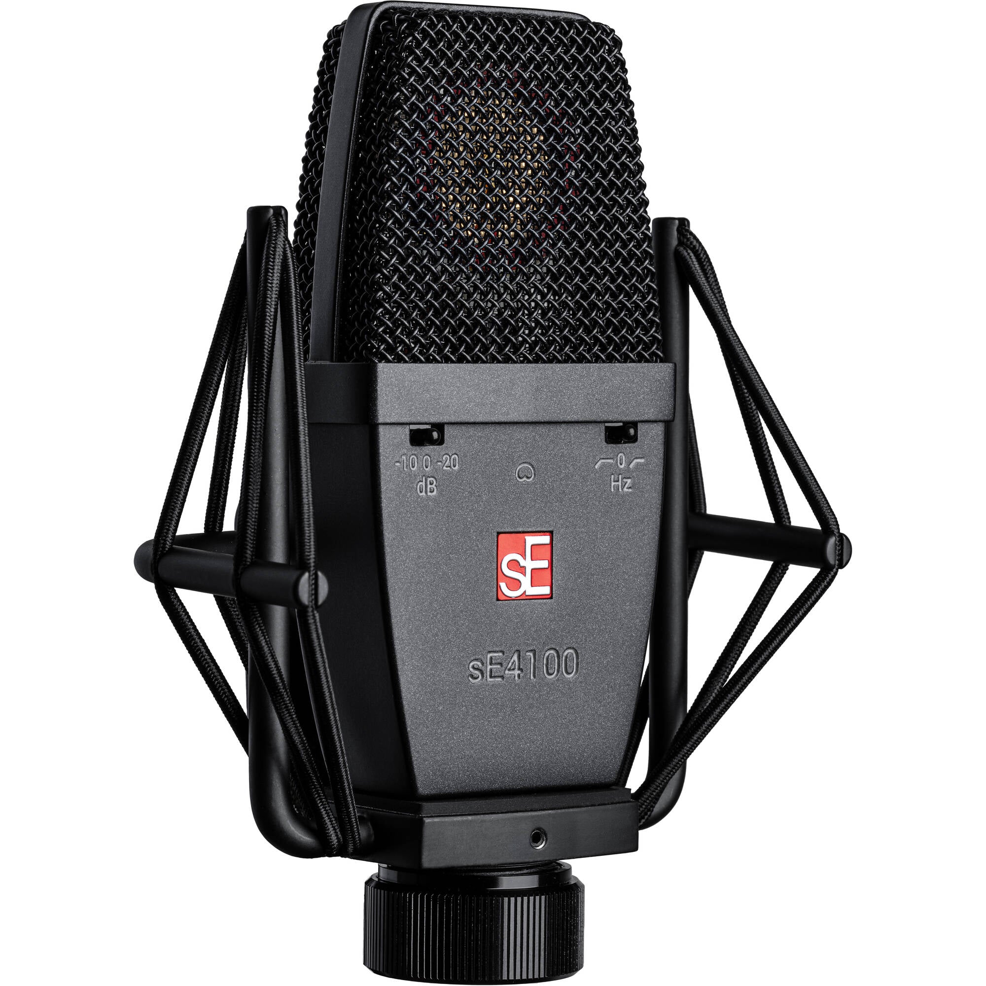 sE Electronics sE4100 Large Diaphragm Cardioid Condenser Microphone