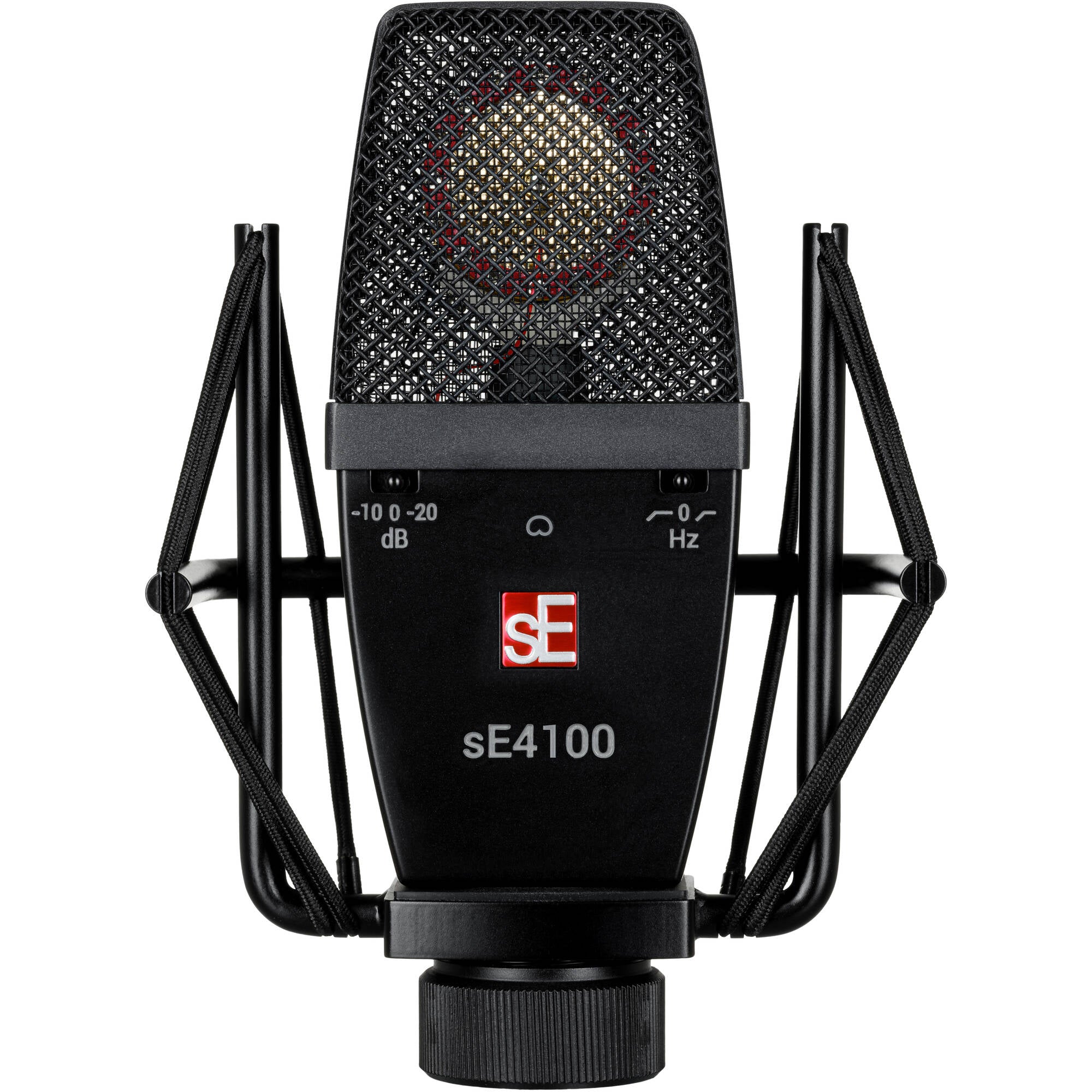 sE Electronics sE4100 Large Diaphragm Cardioid Condenser Microphone