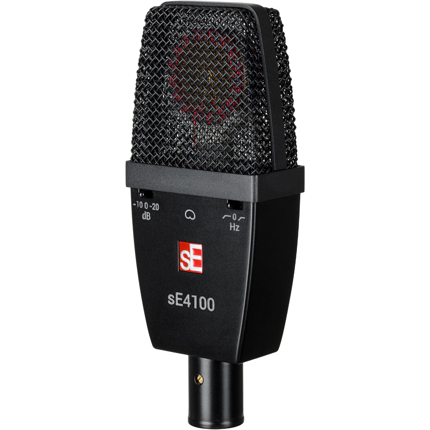 sE Electronics sE4100 Large Diaphragm Cardioid Condenser Microphone