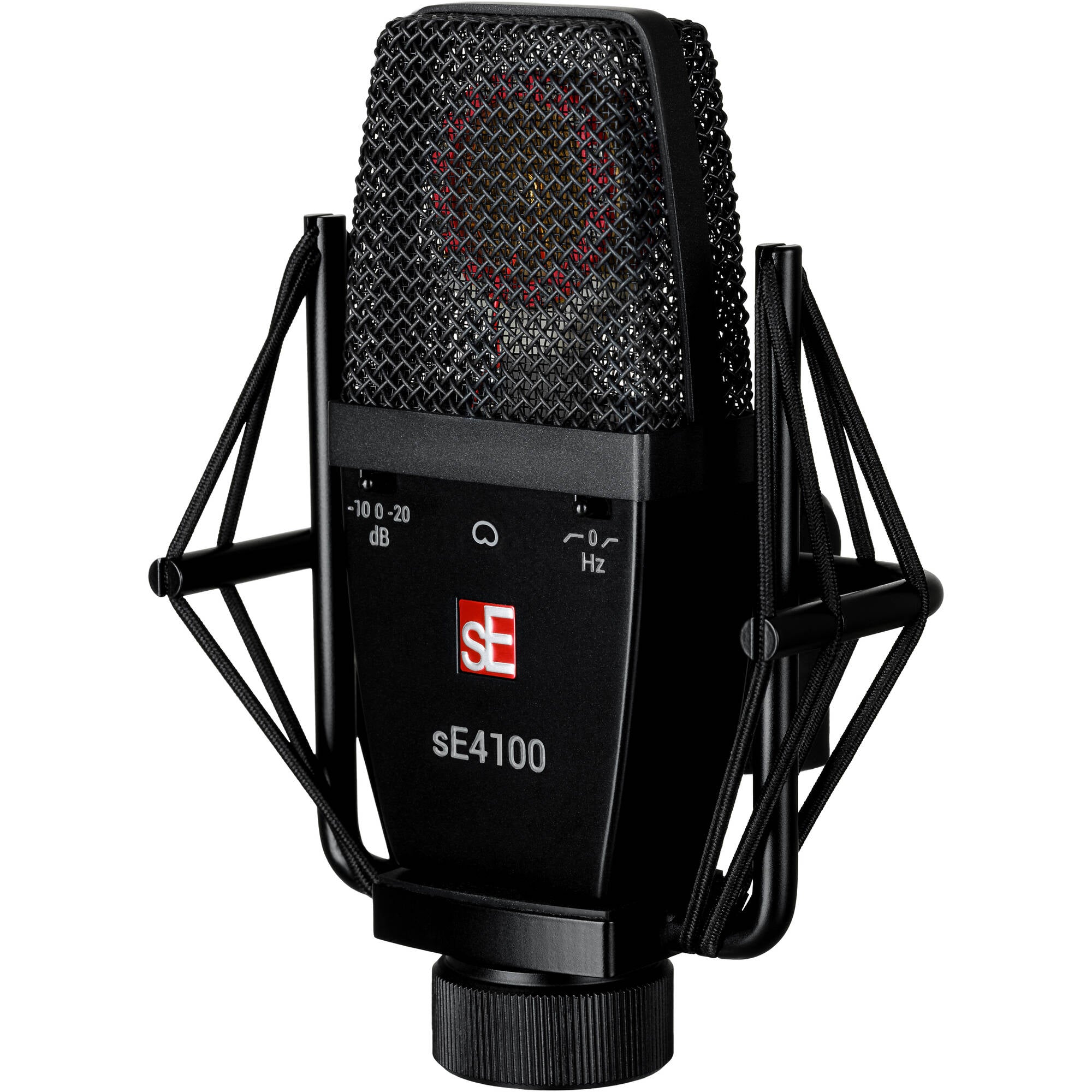 sE Electronics sE4100 Large Diaphragm Cardioid Condenser Microphone