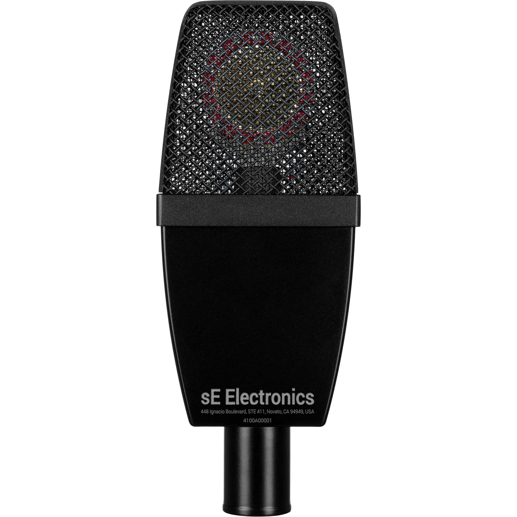 sE Electronics sE4100 Large Diaphragm Cardioid Condenser Microphone