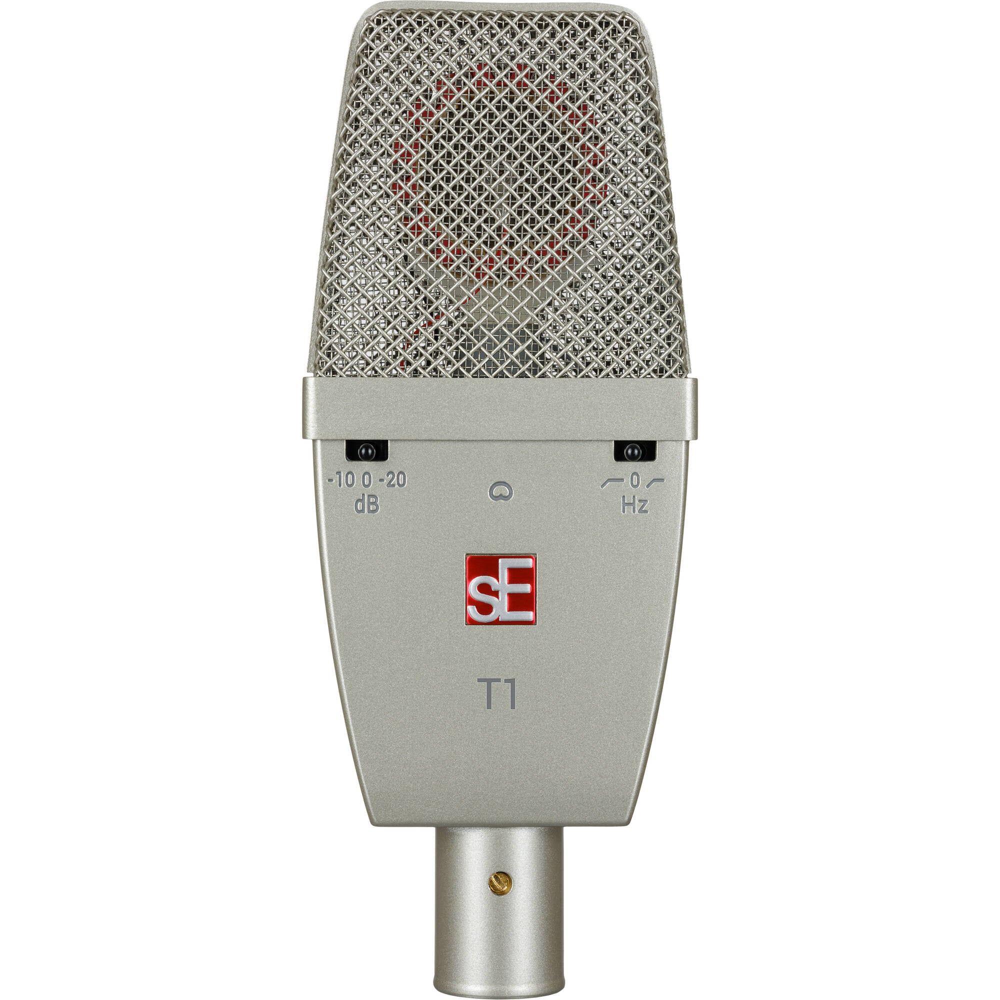 sE Electronics T1 Large-Diaphragm Condenser Microphone (Matched Pair)