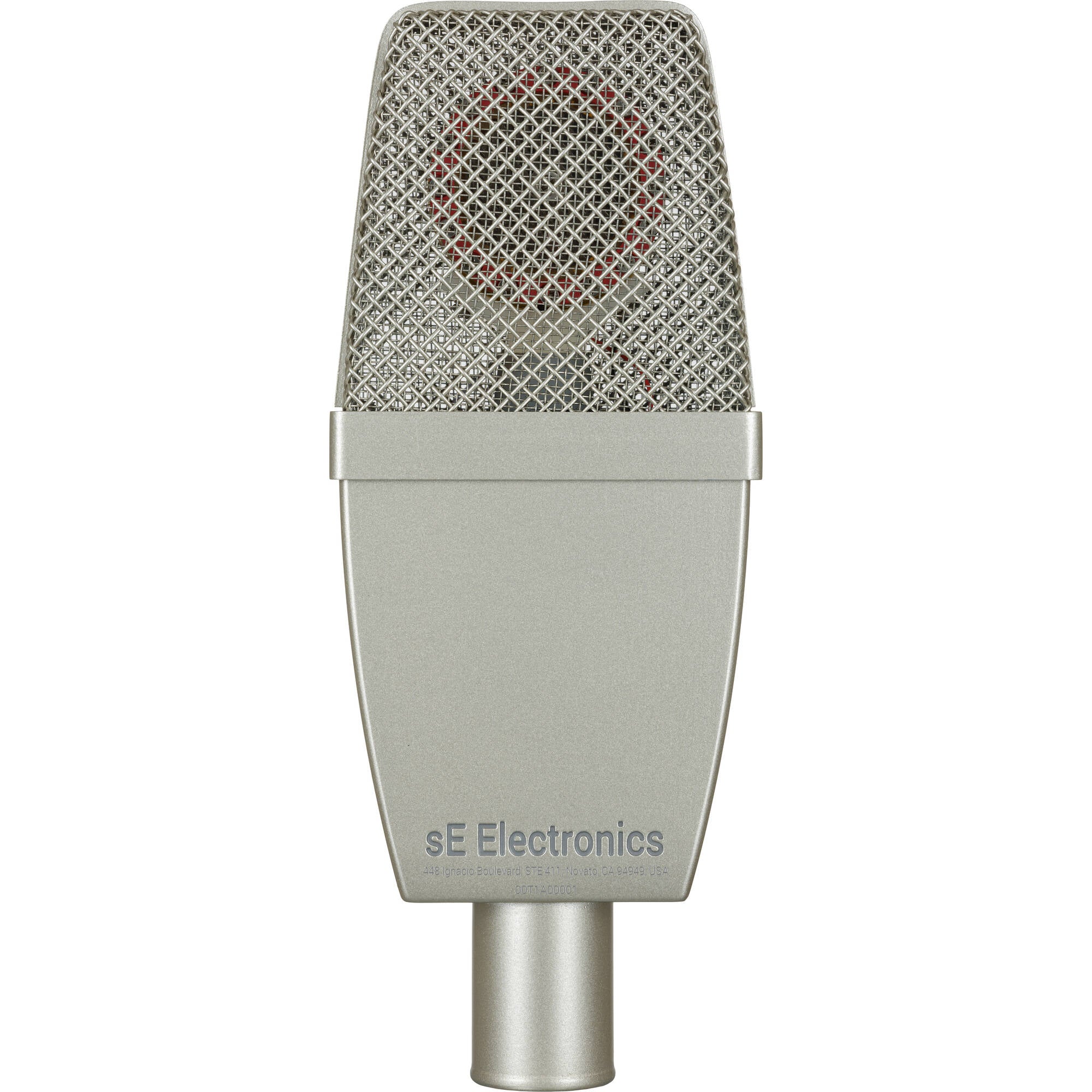 sE Electronics T1 Large-Diaphragm Condenser Microphone (Matched Pair)