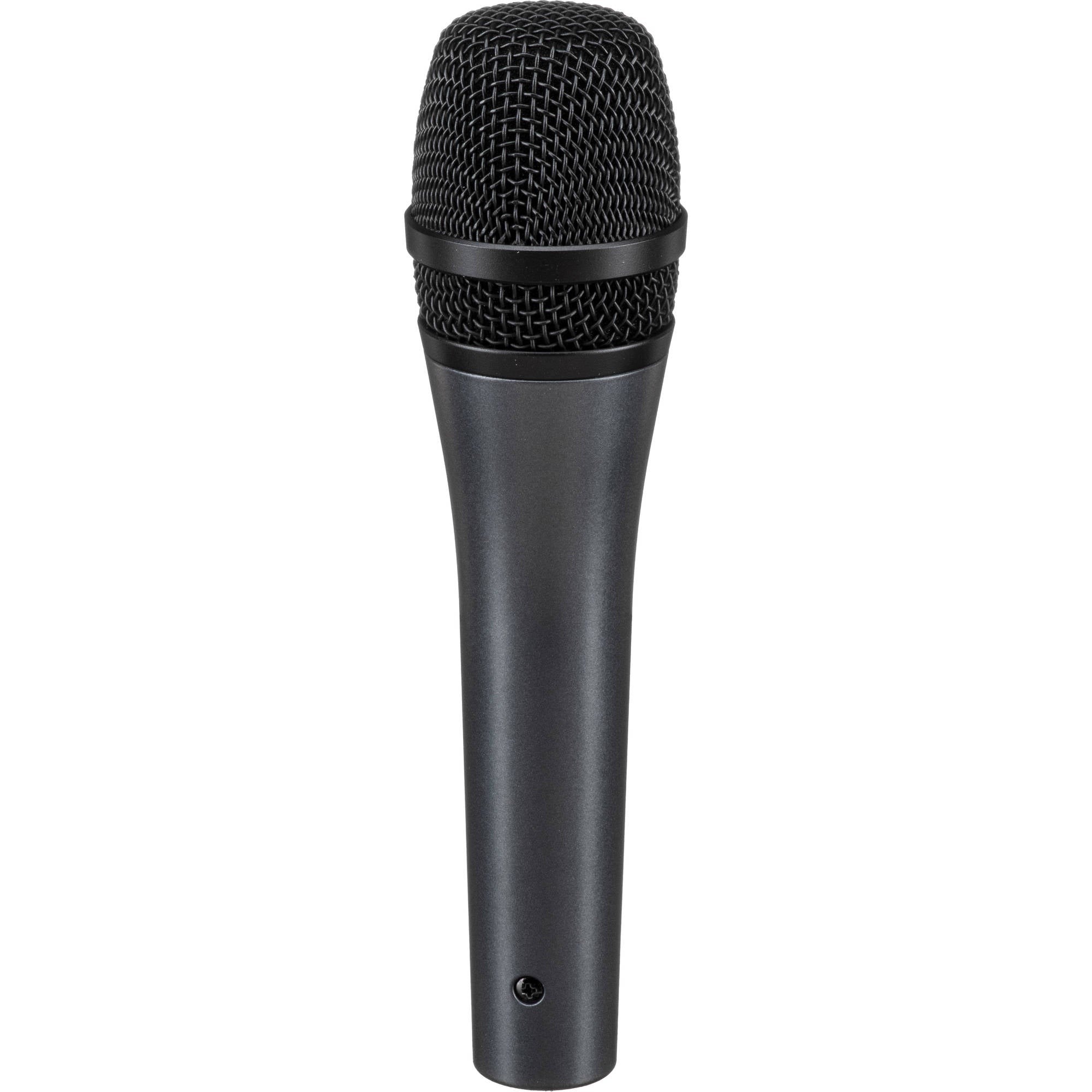 Sennheiser e 845-S Handheld Supercardioid Dynamic Vocal Mic with On/Off Switch & FREE 20' XLR Cable