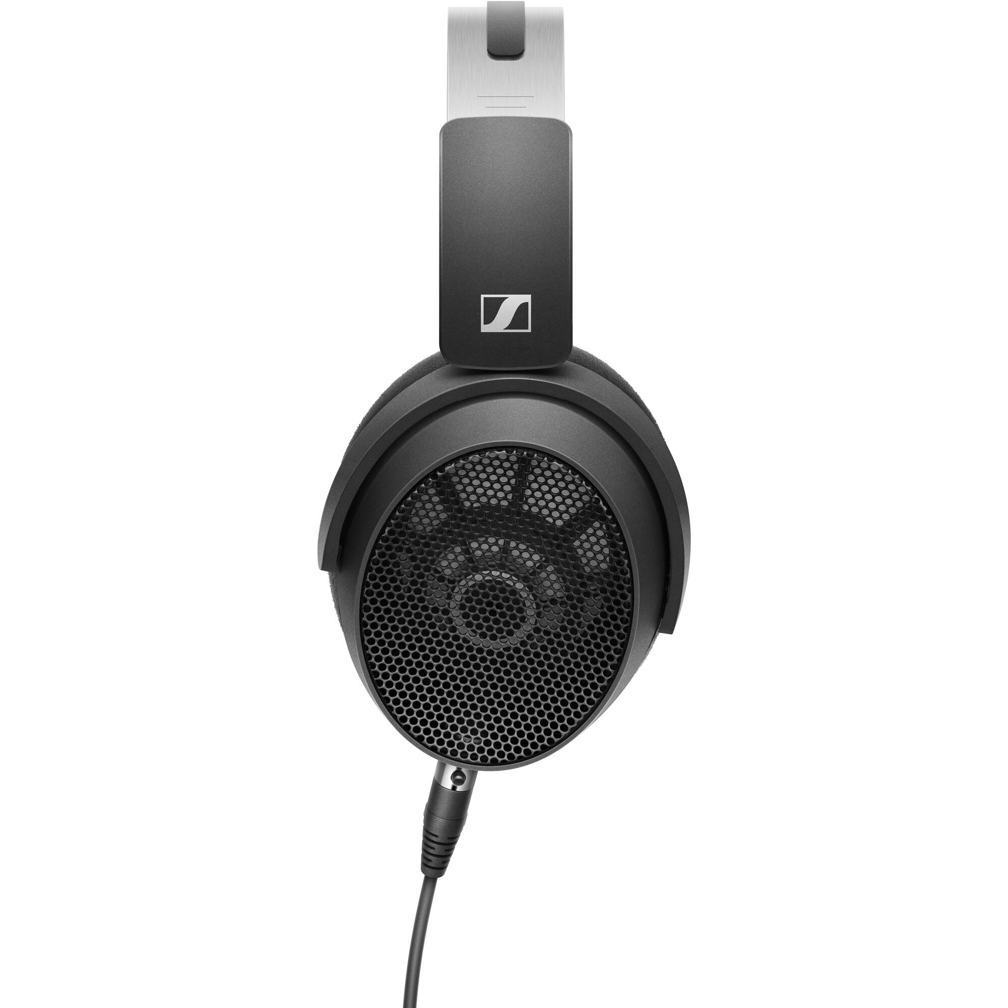 Sennheiser HD 490 PRO Professional Reference Open-Back Studio Headphones