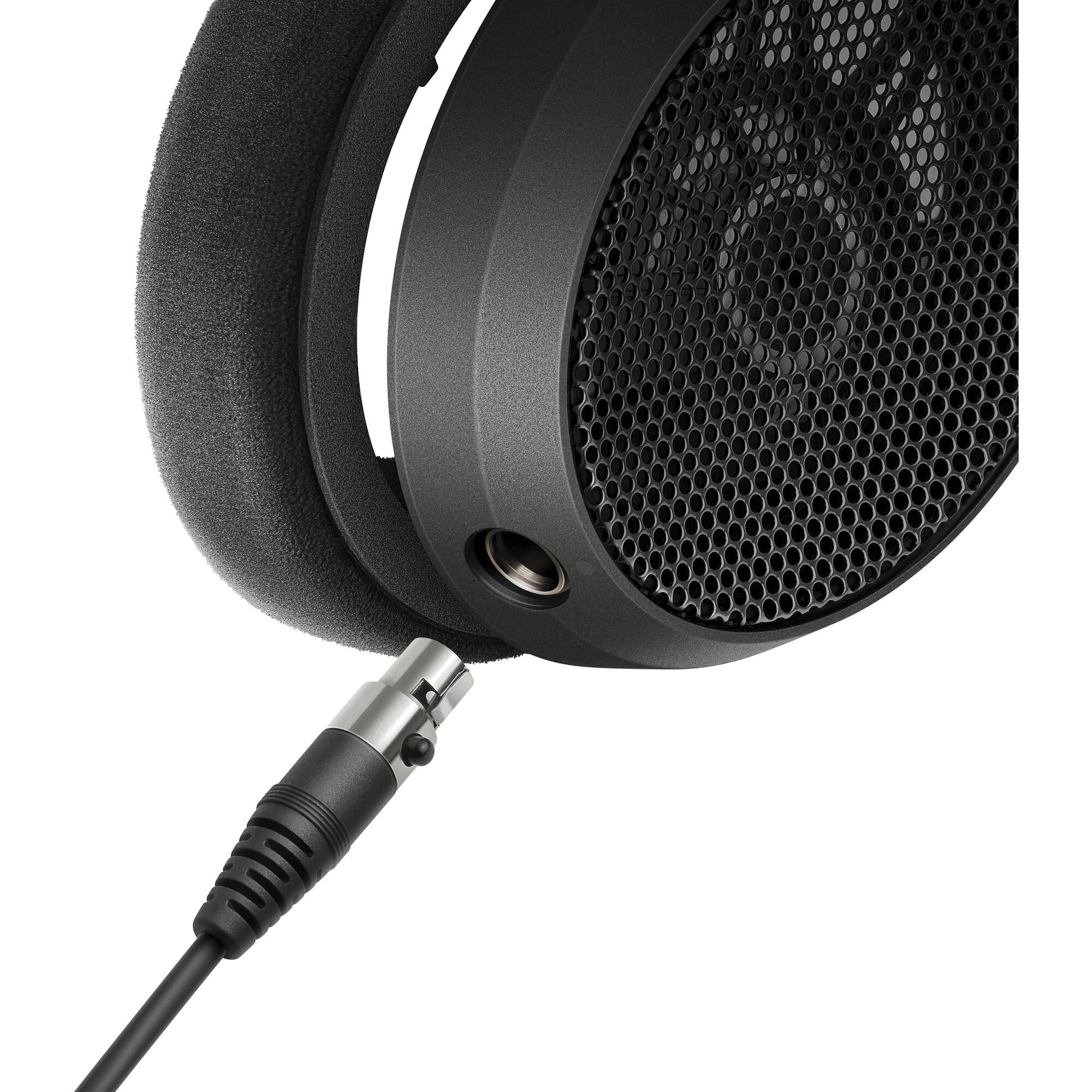 Sennheiser HD 490 PRO Professional Reference Open-Back Studio Headphones