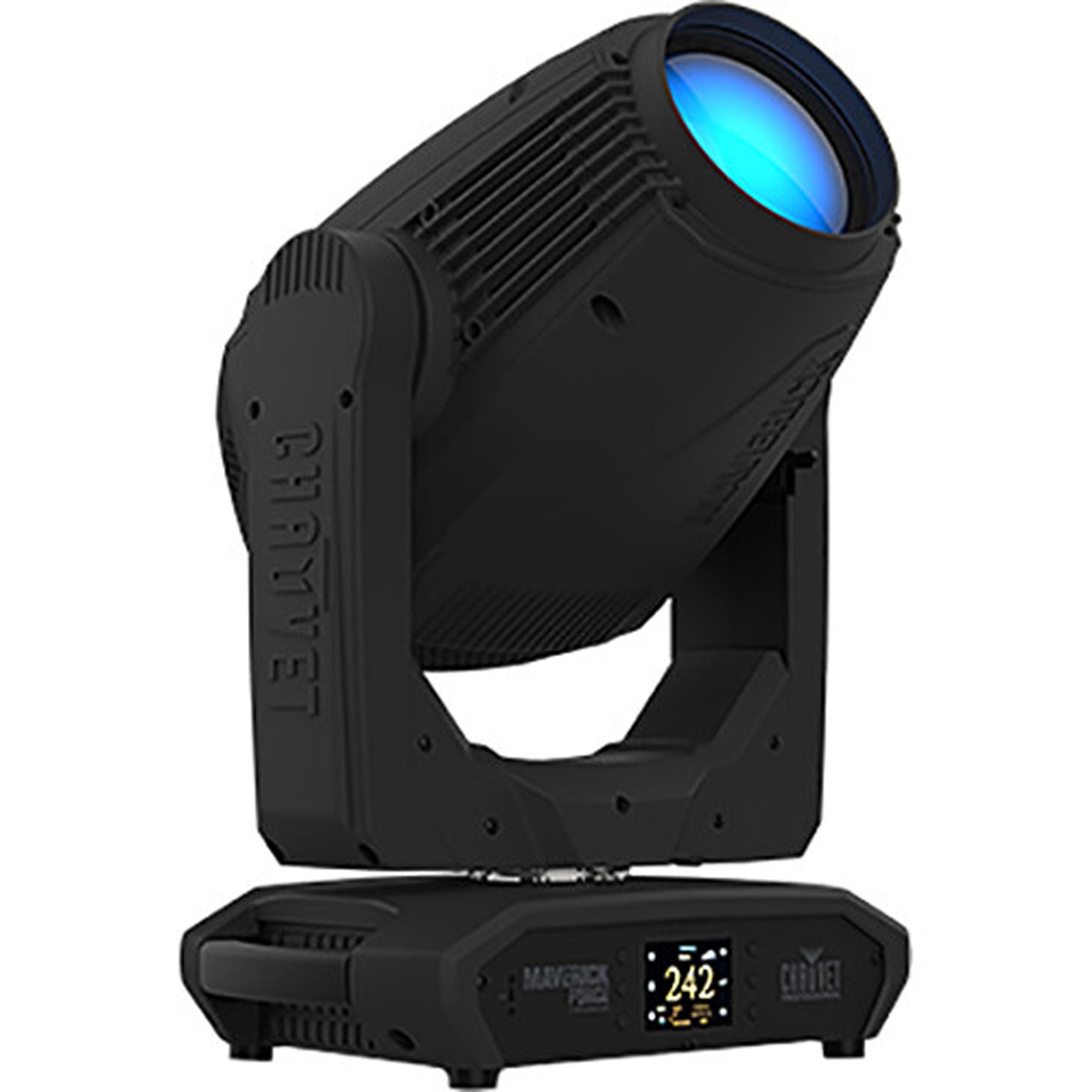 Chauvet Professional Maverick Force 2 SoloWash 480W LED Moving Head Wash Light Fixture