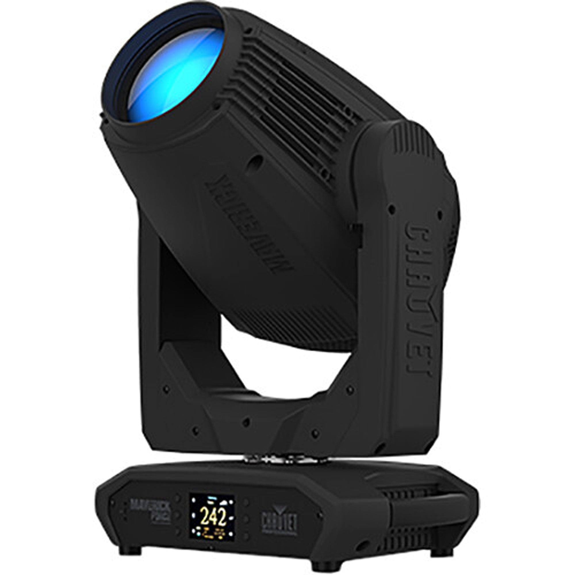 Chauvet Professional Maverick Force 2 SoloWash 480W LED Moving Head Wash Light Fixture