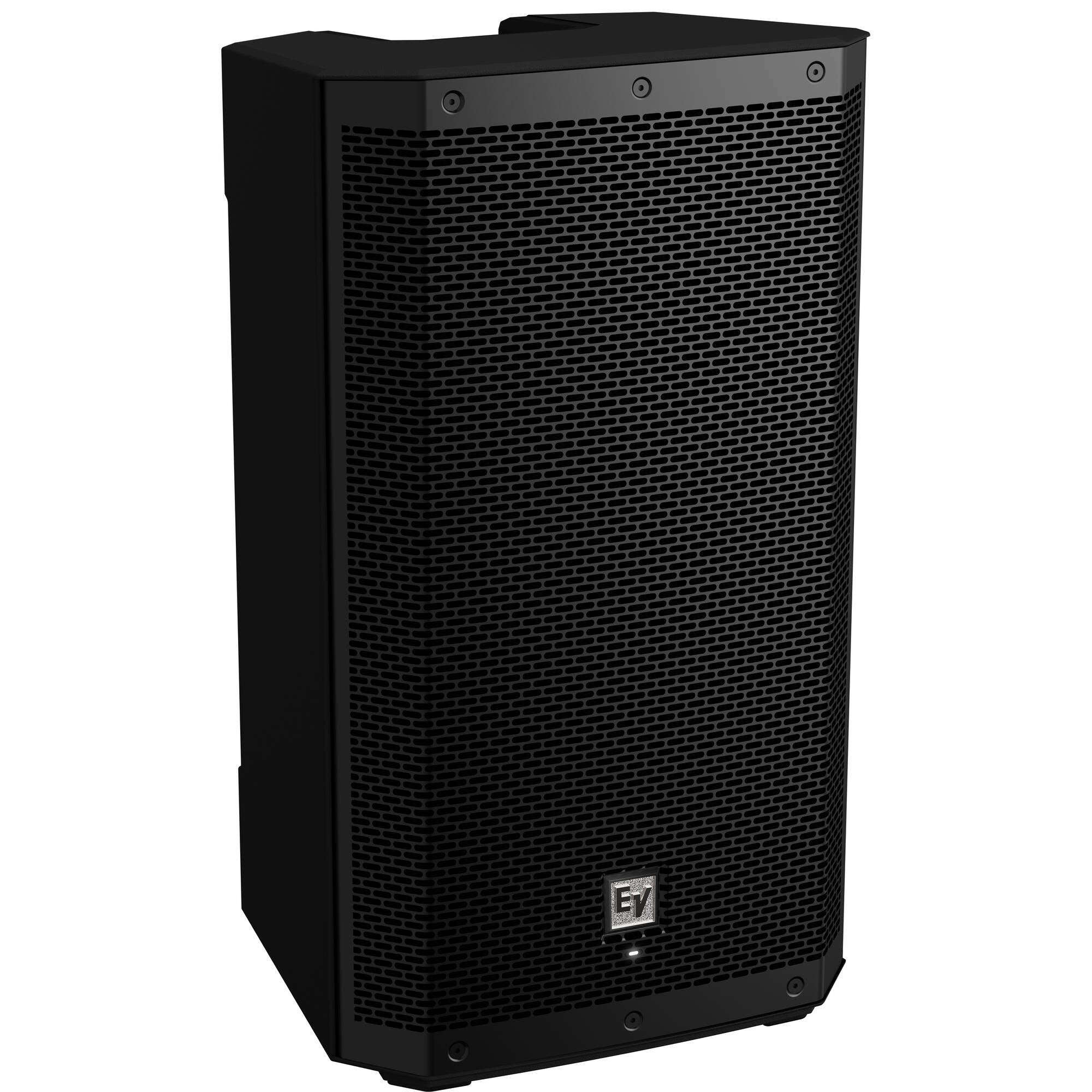 Electro-Voice ZLX-12P-G2 12" 2-Way 1000W Powered Loudspeaker with Bluetooth (Black)