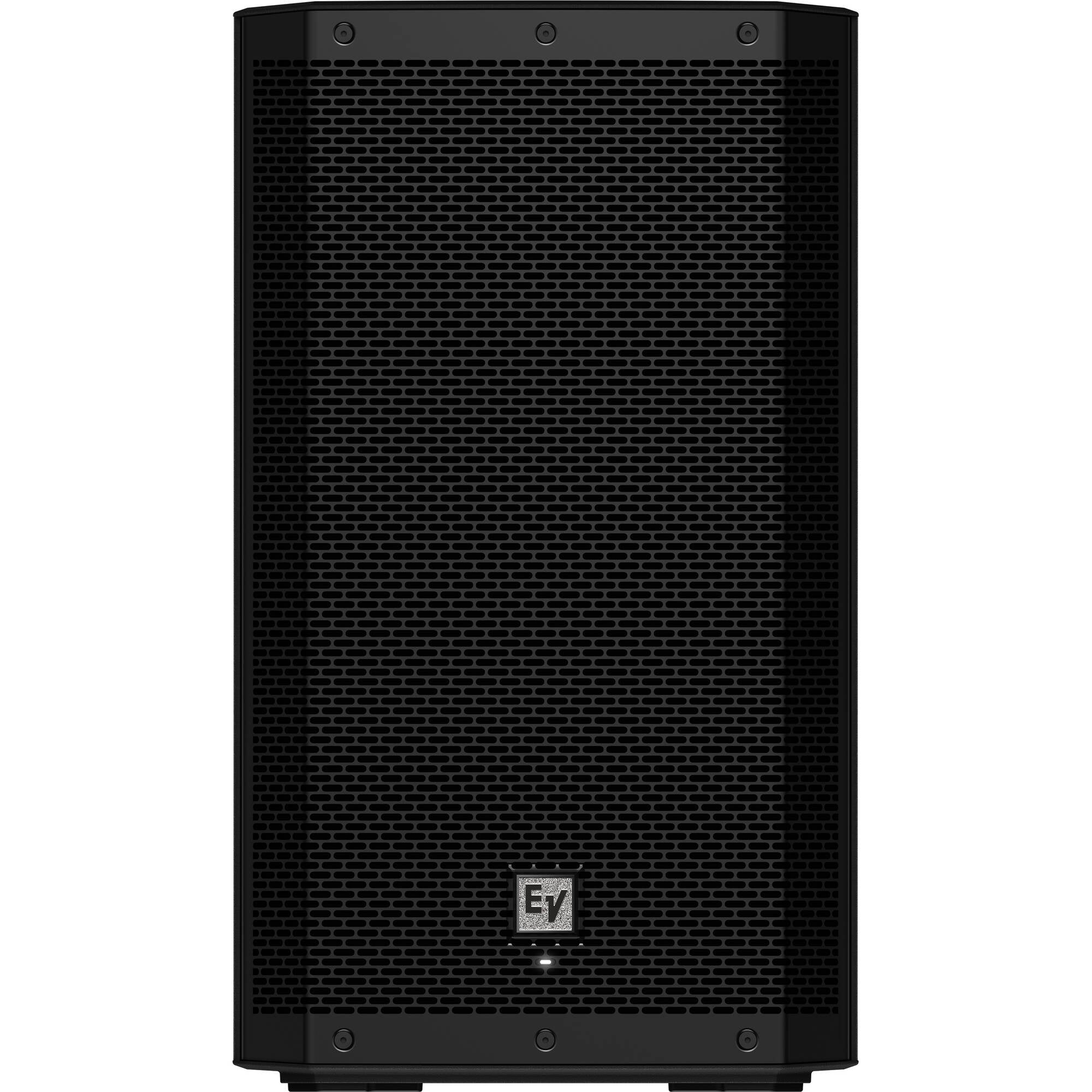 Electro-Voice ZLX-12P-G2 12" 2-Way 1000W Powered Loudspeaker with Bluetooth (Black)