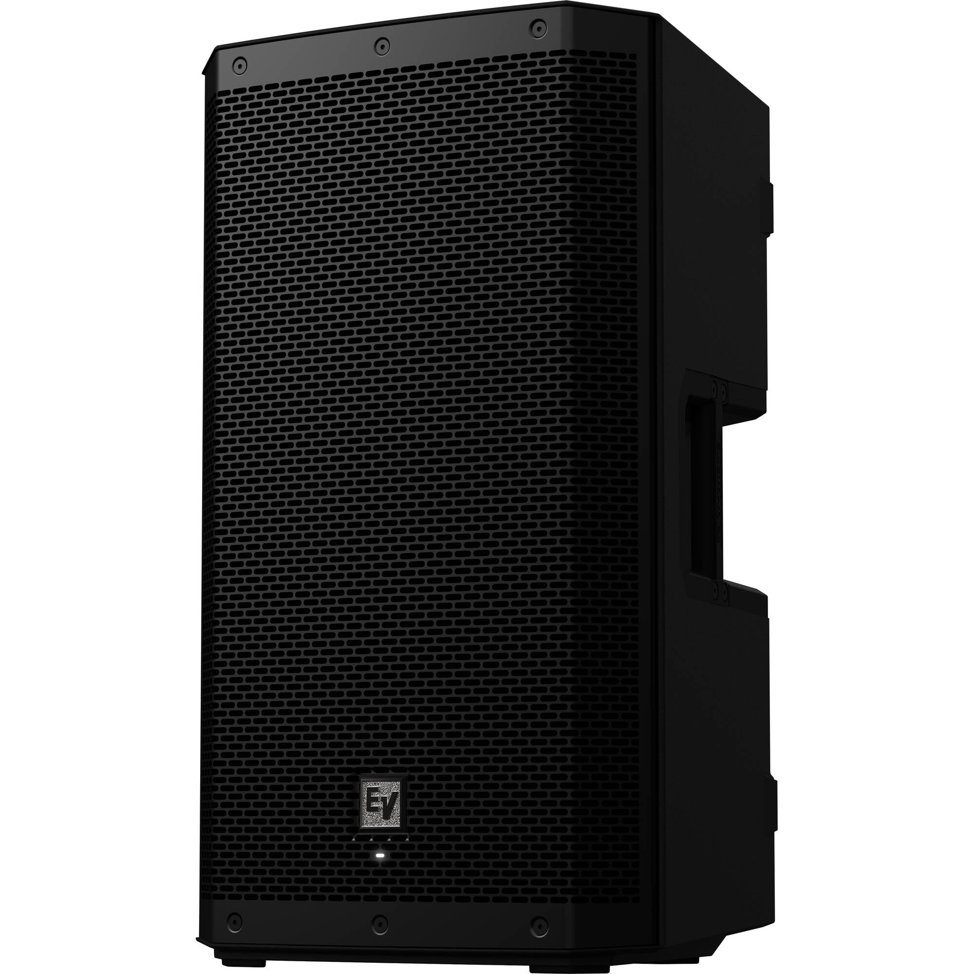 Electro-Voice ZLX-12P-G2 12" 2-Way 1000W Powered Loudspeaker with Bluetooth (Black)