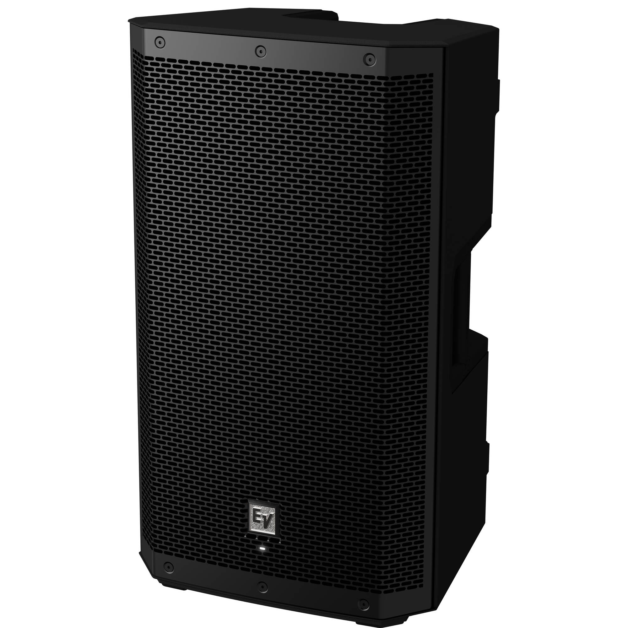 Electro-Voice ZLX-12P-G2 12" 2-Way 1000W Powered Loudspeaker with Bluetooth (Black)