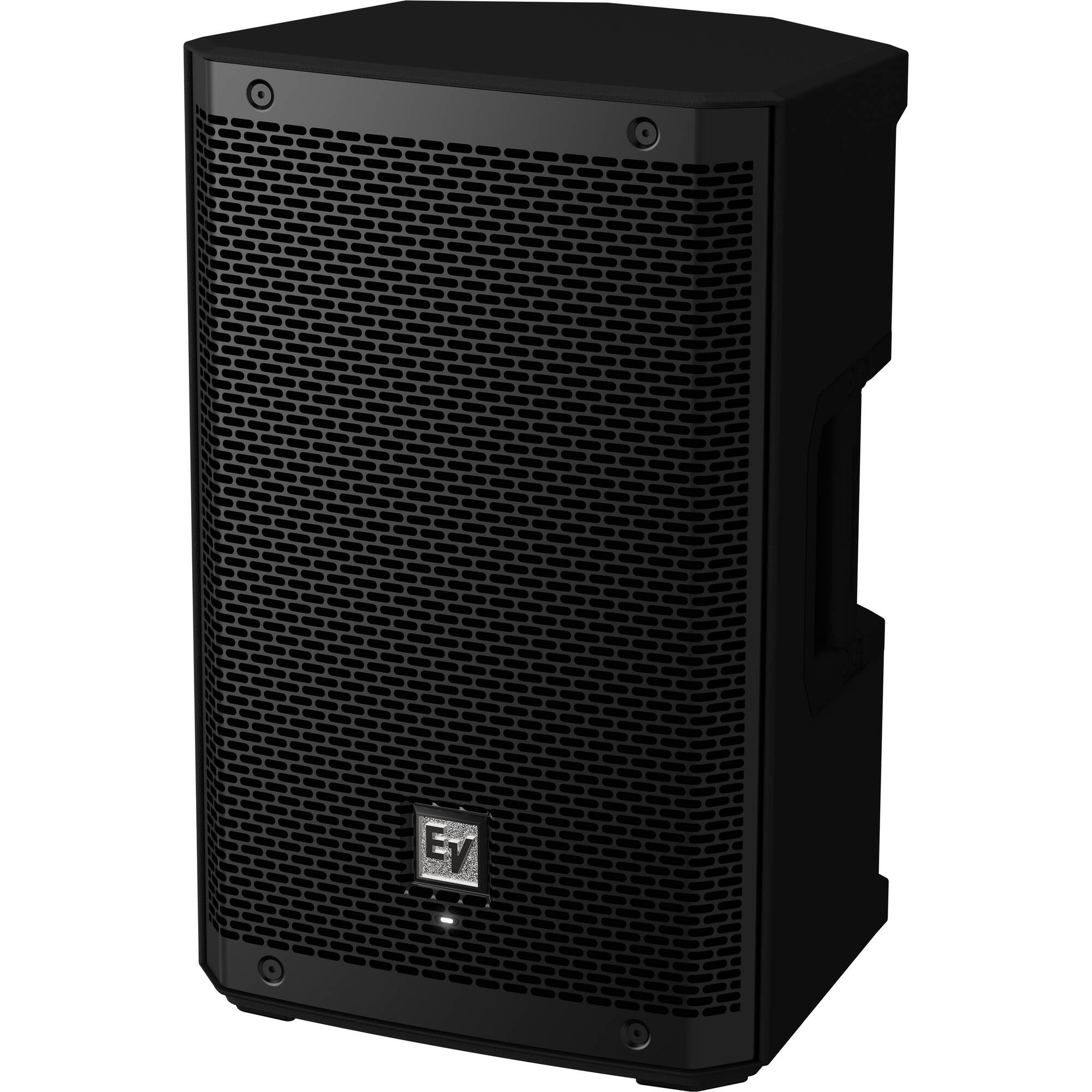 Electro-Voice ZLX-8P-G2 8" 2-Way 1000W Powered Loudspeaker with Bluetooth (Black)