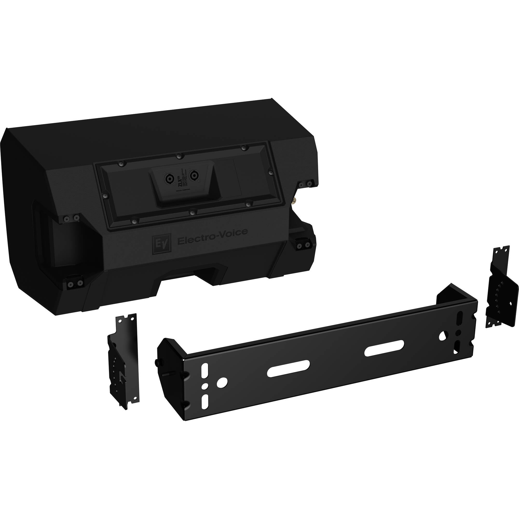 Electro-Voice ZLX-G2-BRKT Wall Mount Bracket for ZLX G2 Loudspeakers