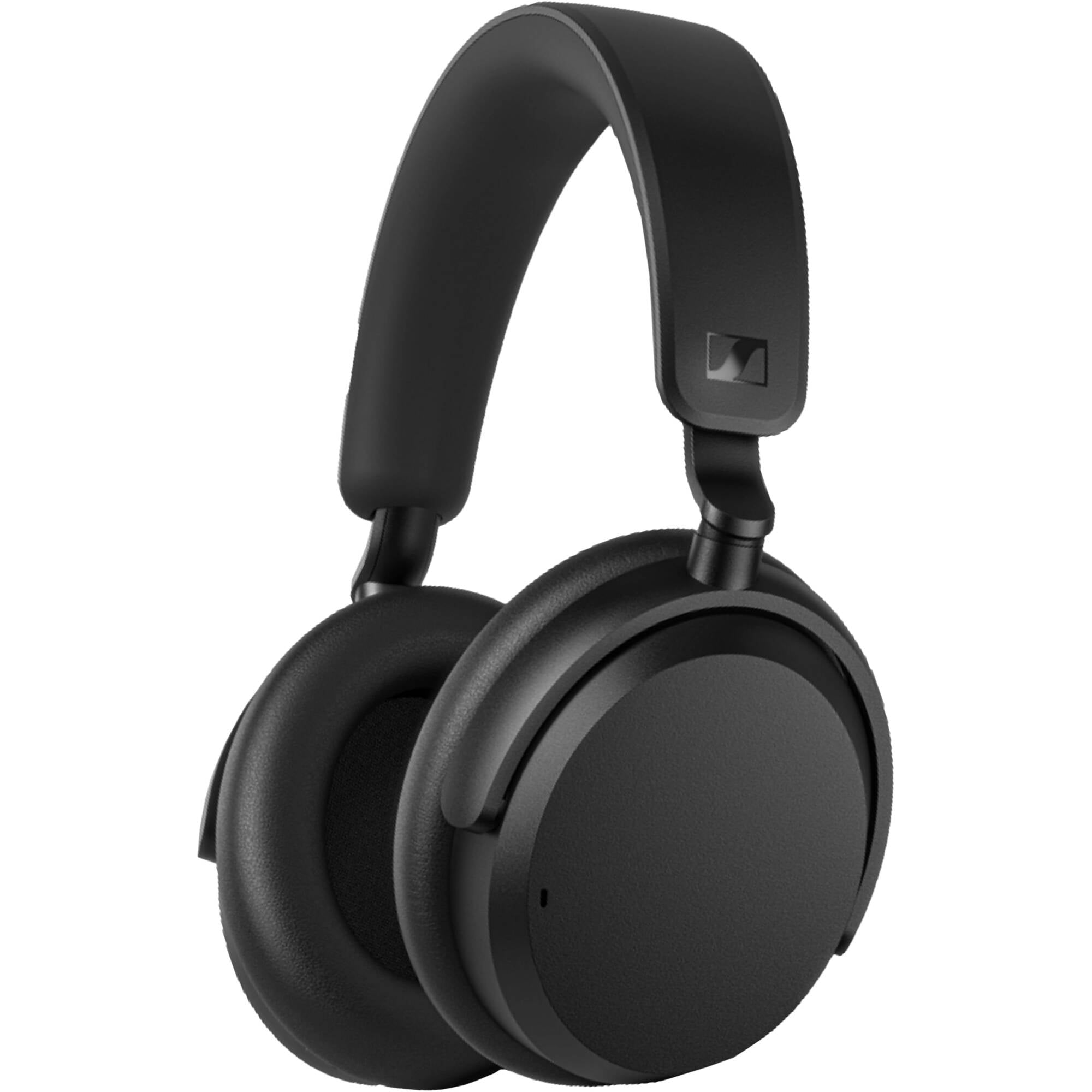 Sennheiser ACCENTUM Plus Wireless Active Noise Cancelling Headphones (Black)