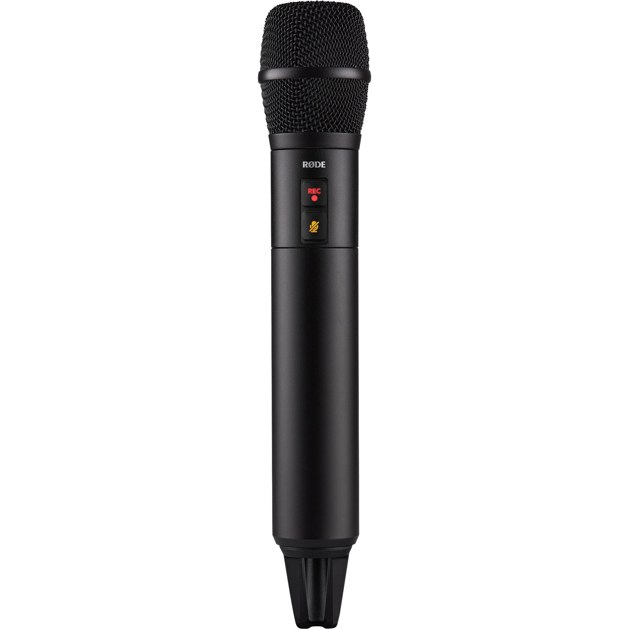 Rode Interview PRO Wireless Handheld Condenser Microphone