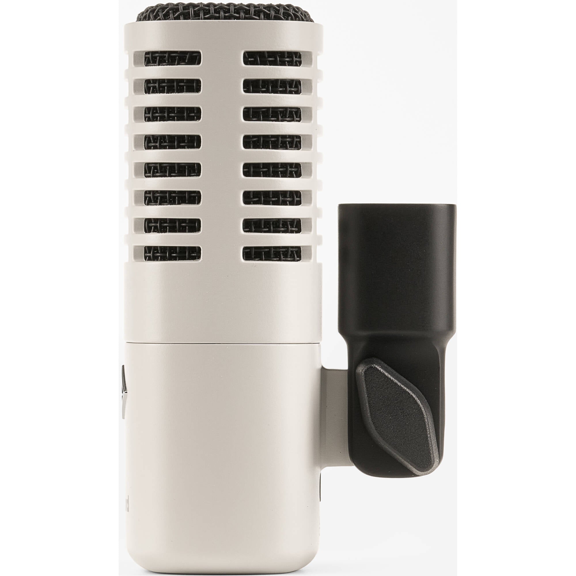 Universal Audio SD-7 Dynamic Microphone with Hemisphere Modeling