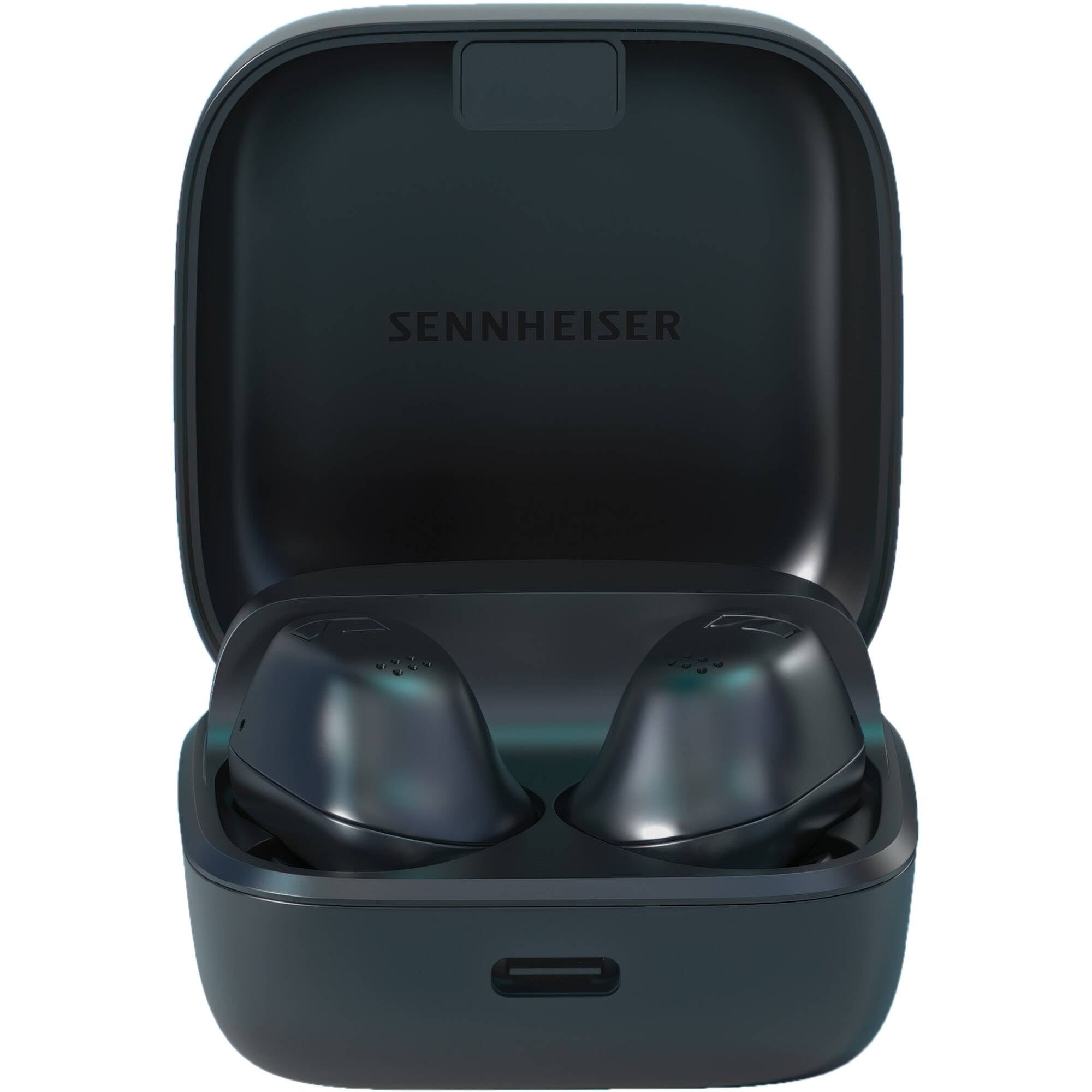 Sennheiser ACCENTUM True Wireless In-Ear Earphones (Black)