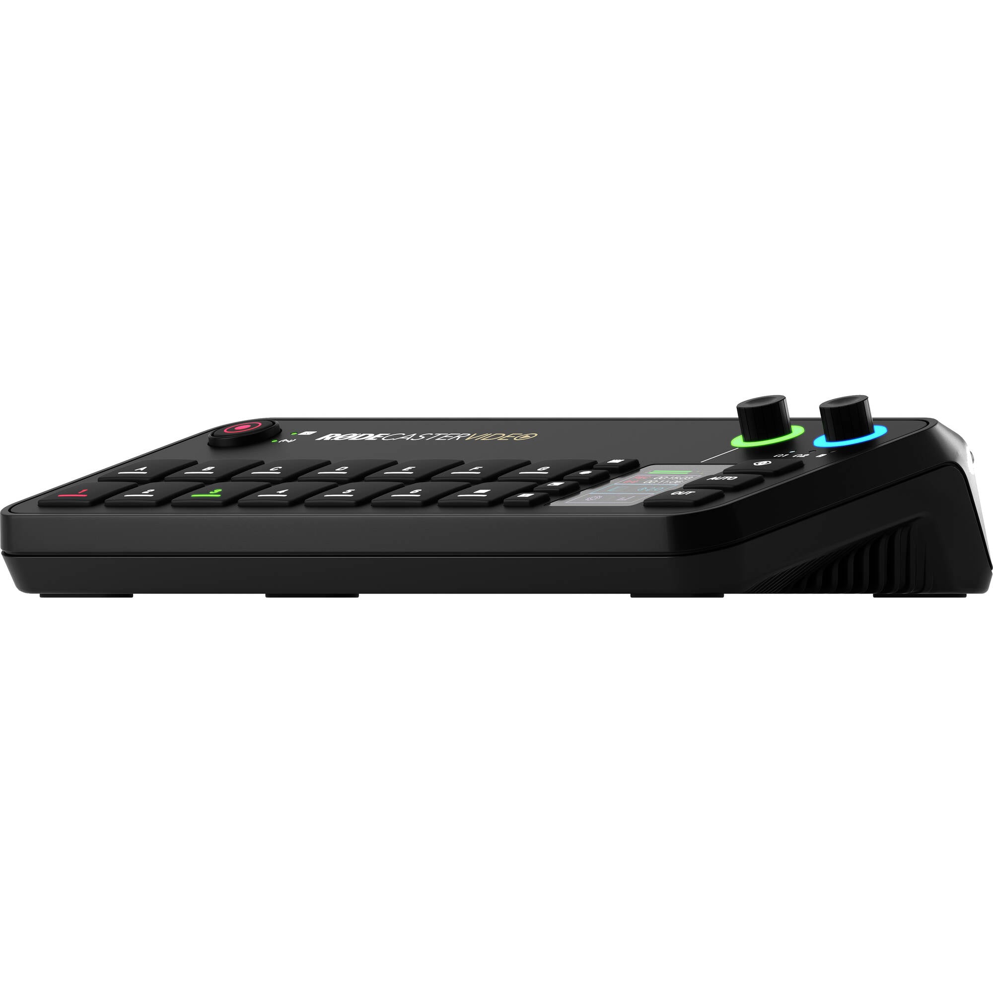 Rode RODECaster Video All-in-One Video and Audio Production Console