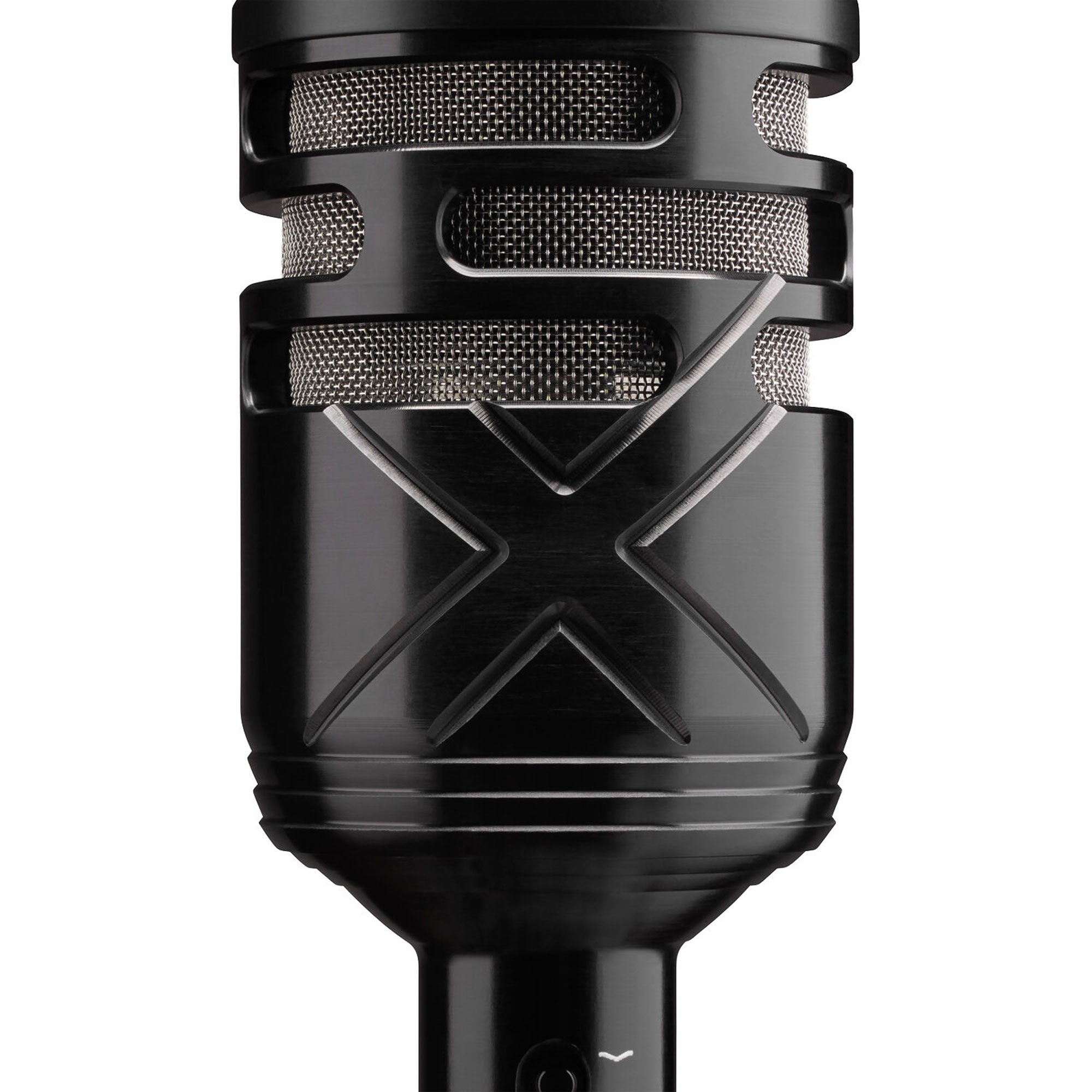 Audix D6X Dynamic Cardioid Instrument Microphone