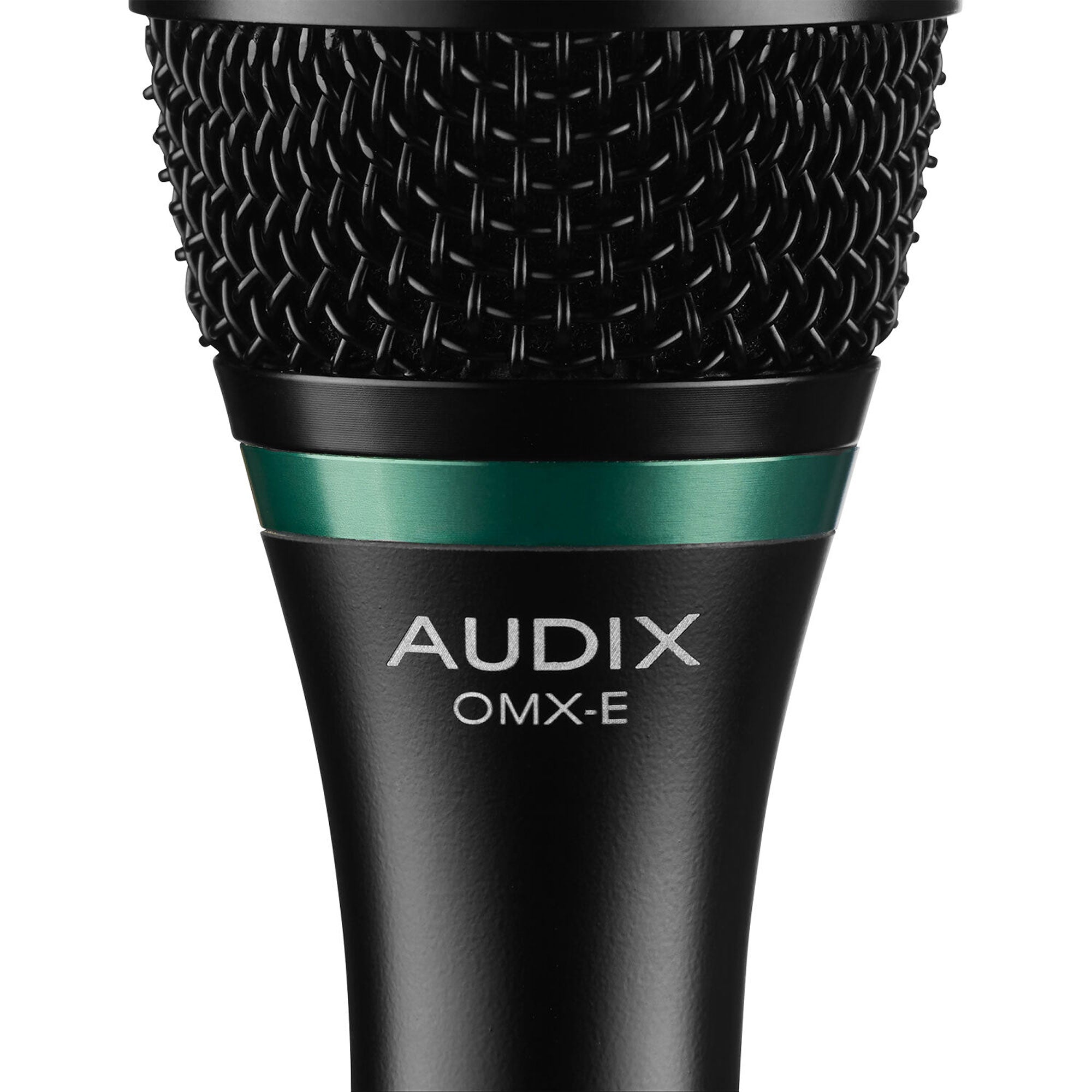 Audix OMX-E Dynamic Cardioid Handheld Vocal Microphone