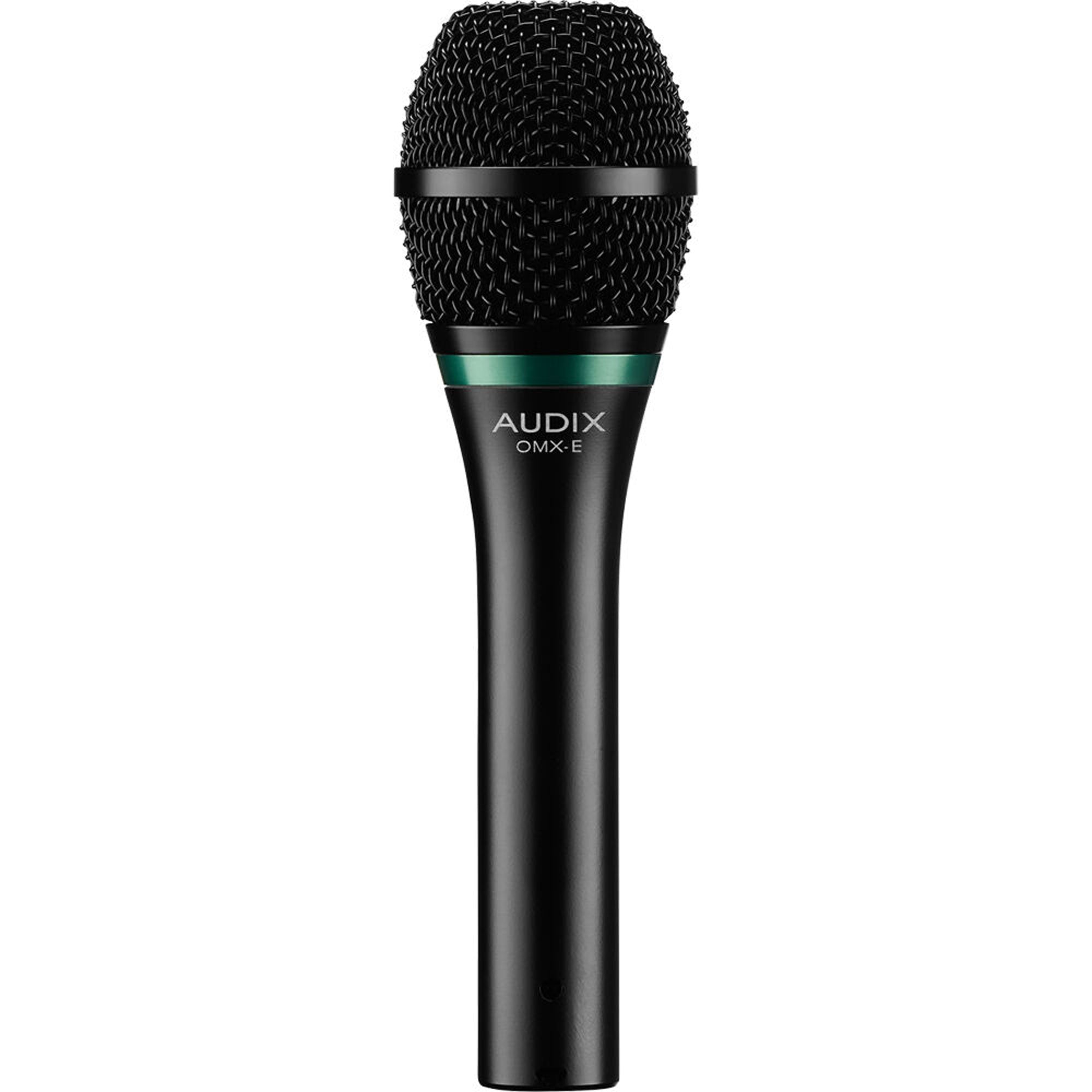 Audix OMX-E Dynamic Cardioid Handheld Vocal Microphone