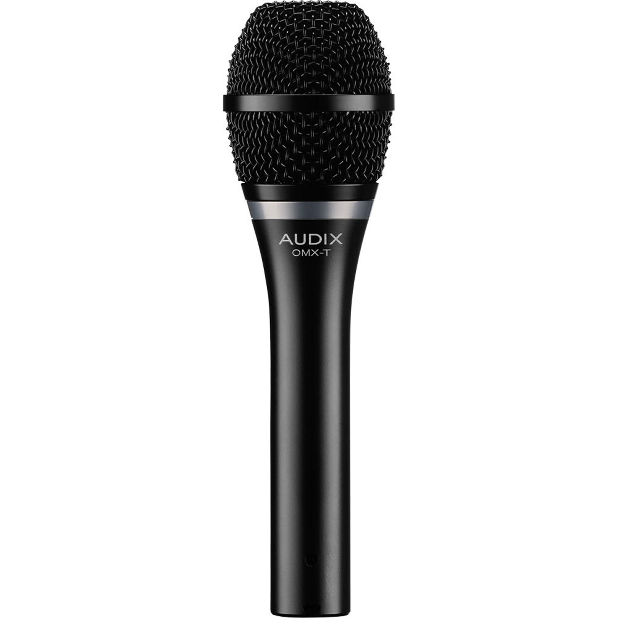 Audix OMX-T Dynamic Supercardioid Handheld Vocal Microphone