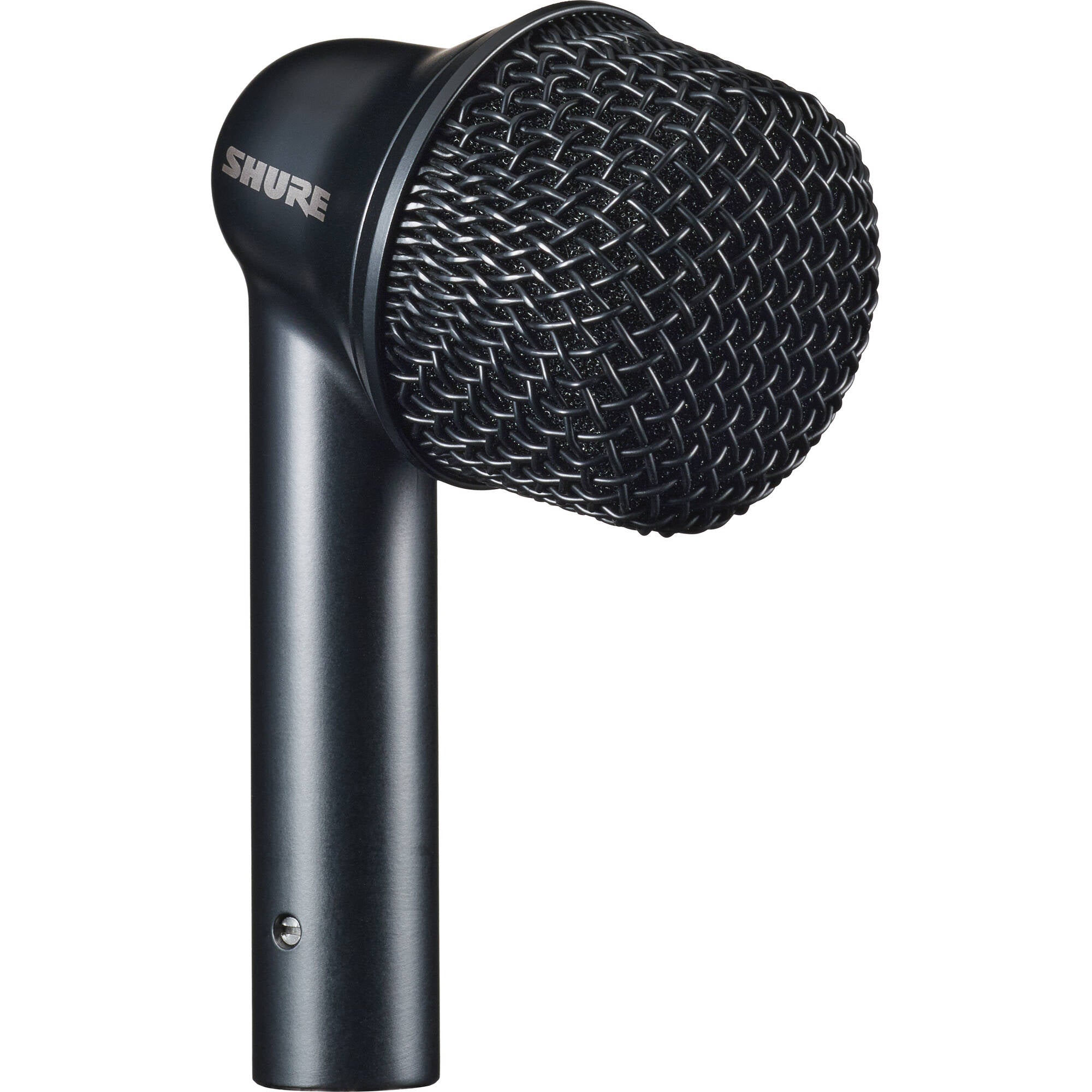 Shure Nexadyne 6 Dynamic Supercardioid Tom/Snare Microphone (3 Pack)