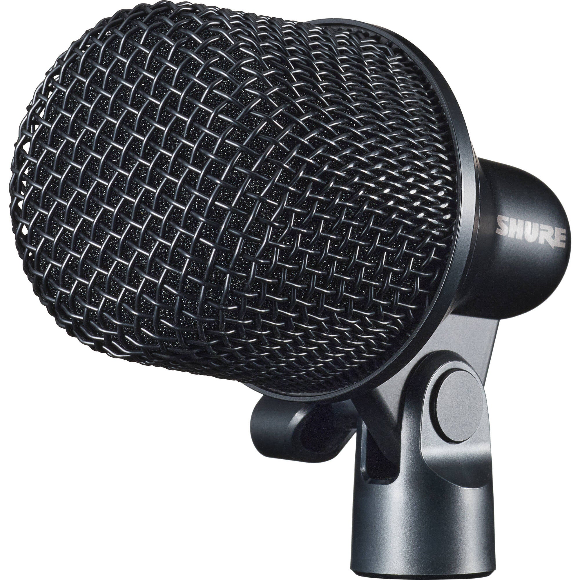 Shure Nexadyne 2 Dynamic Supercardioid Kick Drum Microphone