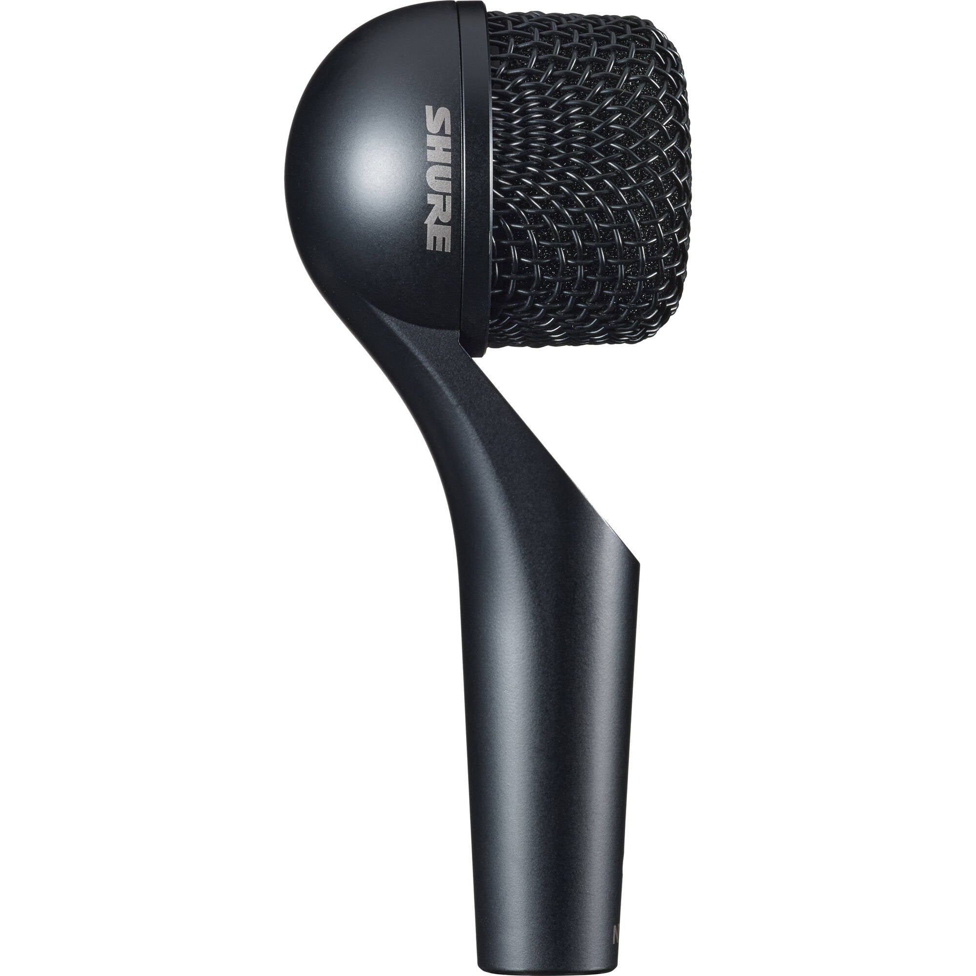 Shure Nexadyne 5 Dynamic Supercardioid Instrument Microphone